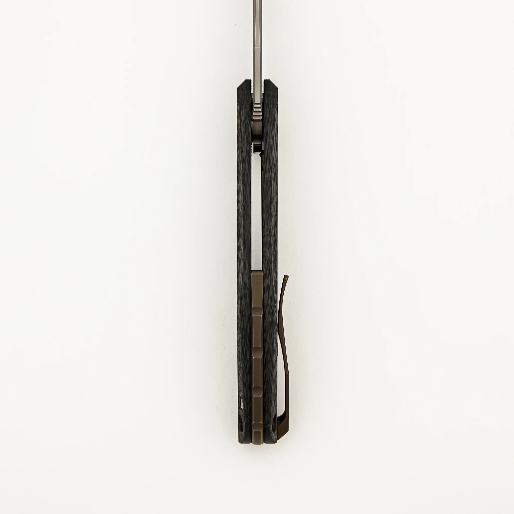 Stellar CF – Double Bronze – M390 Blade – MRBS - Image 7