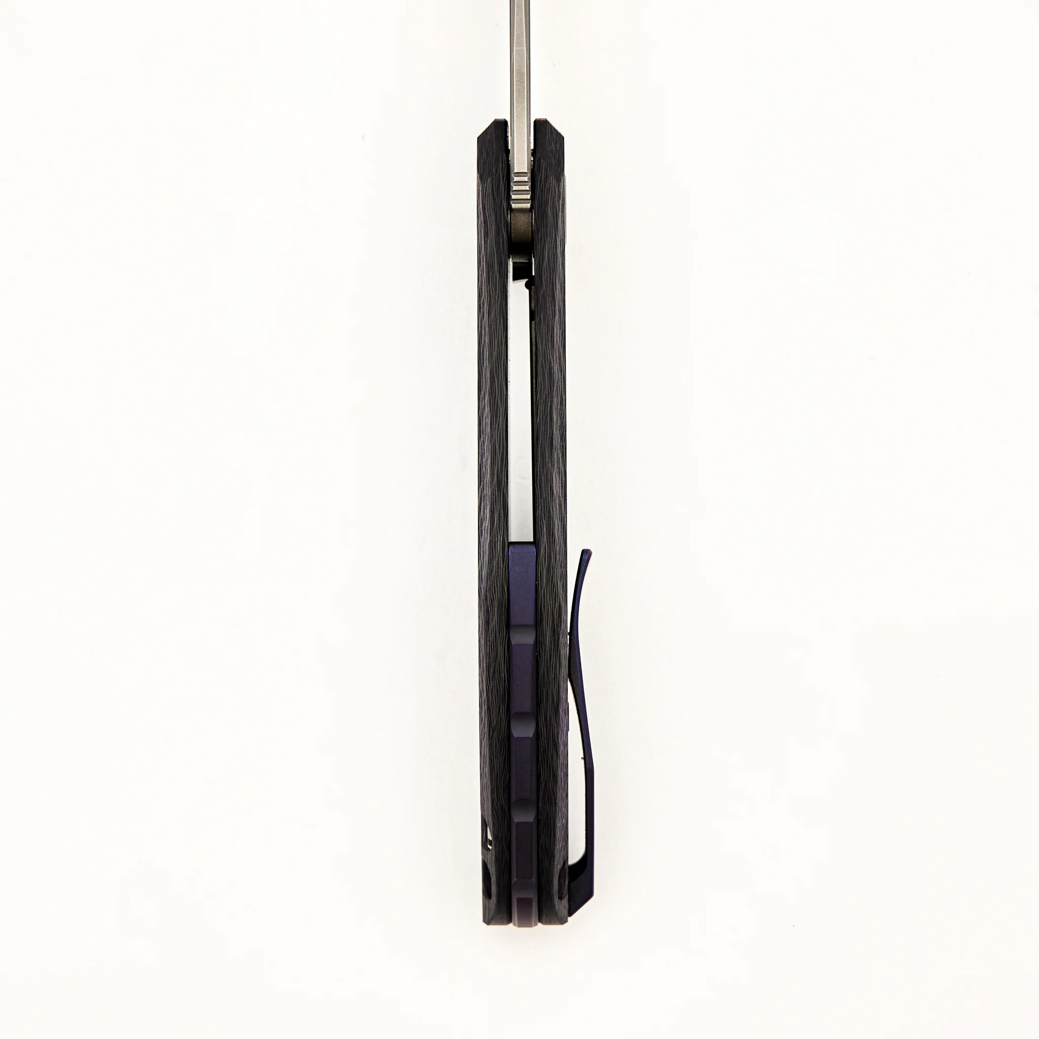 Stellar CF – Double Purple – M390 Blade – MRBS - Image 7