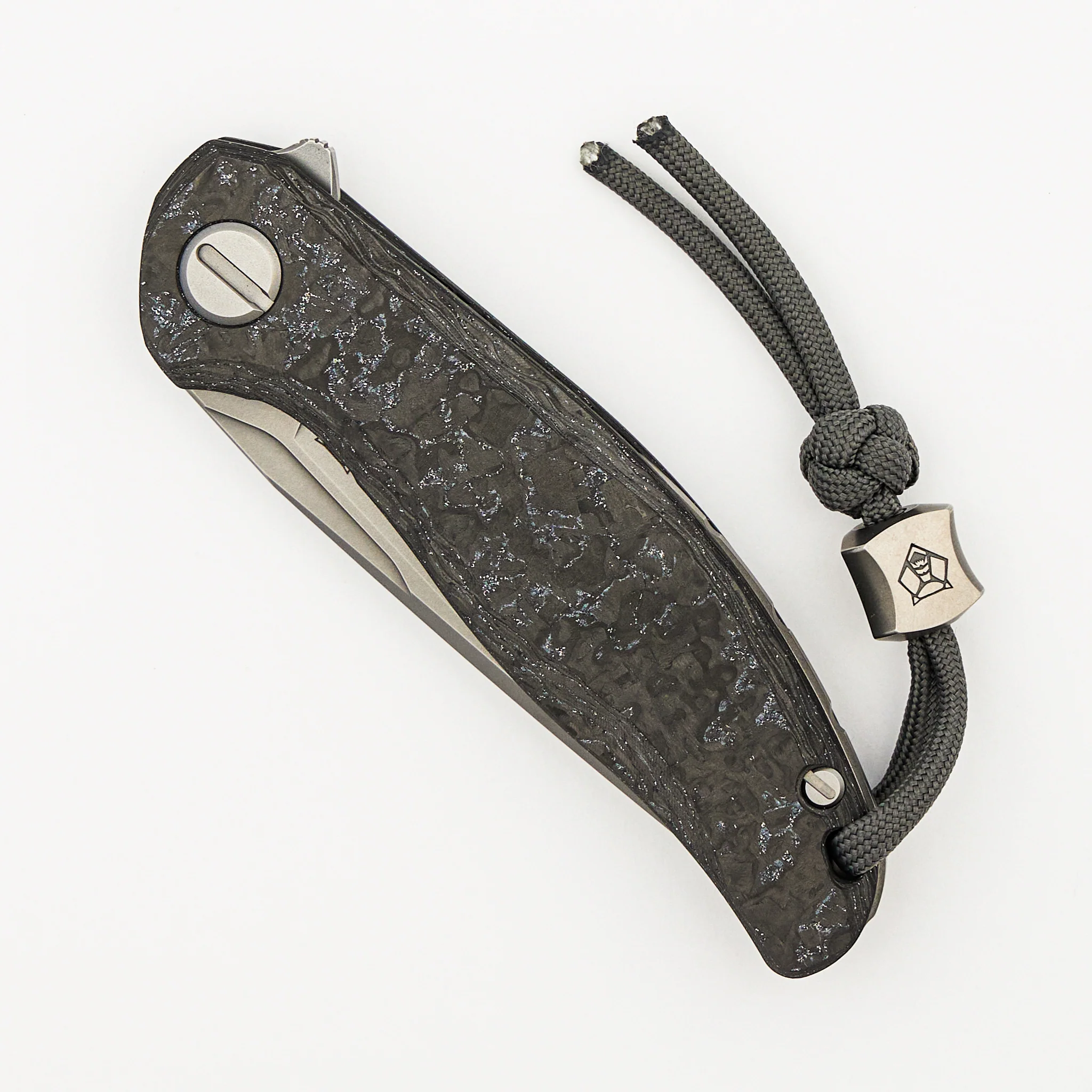 Stellar CF – TechnoCarbo Handle - MagnaCut Blade - MRBS - SRP Sako - Image 3