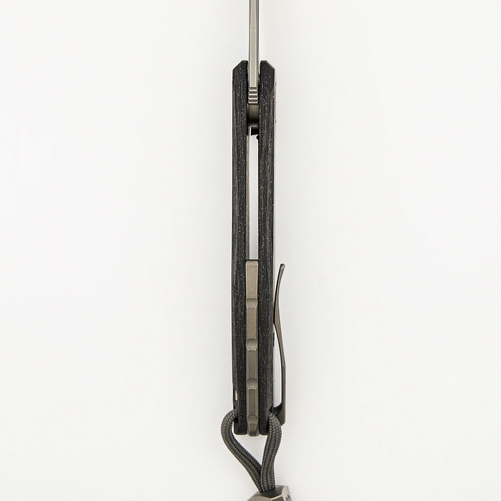 Stellar CF – TechnoCarbo Handle - MagnaCut Blade - MRBS - SRP Sako - Image 7