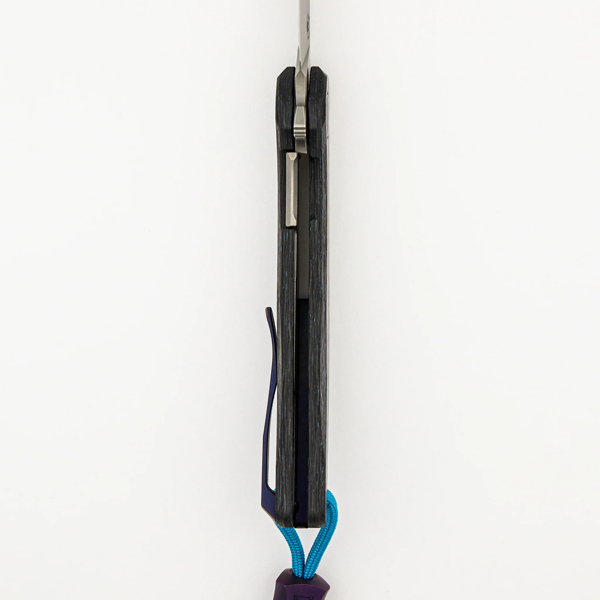 Stellar CF – TechnoCarbo Handle - MagnaCut Blade - MRBS - SRP Tamar - Image 6