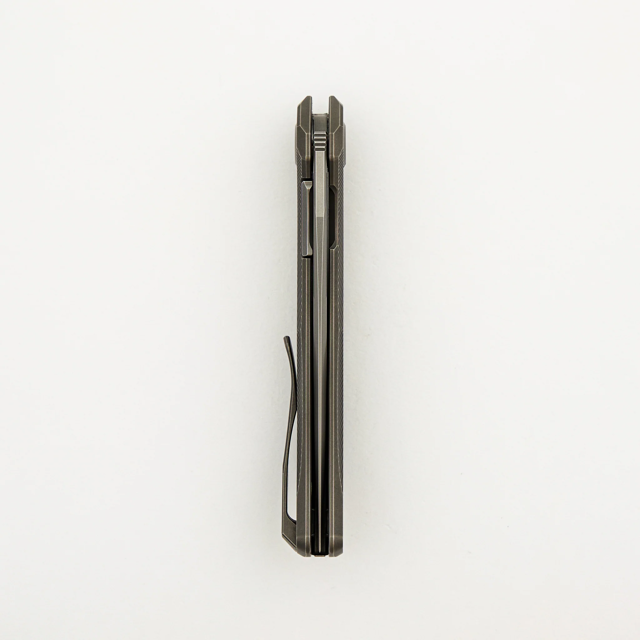 Stellar β Titanium Handle β M390 Blade β MRBS - Image 5