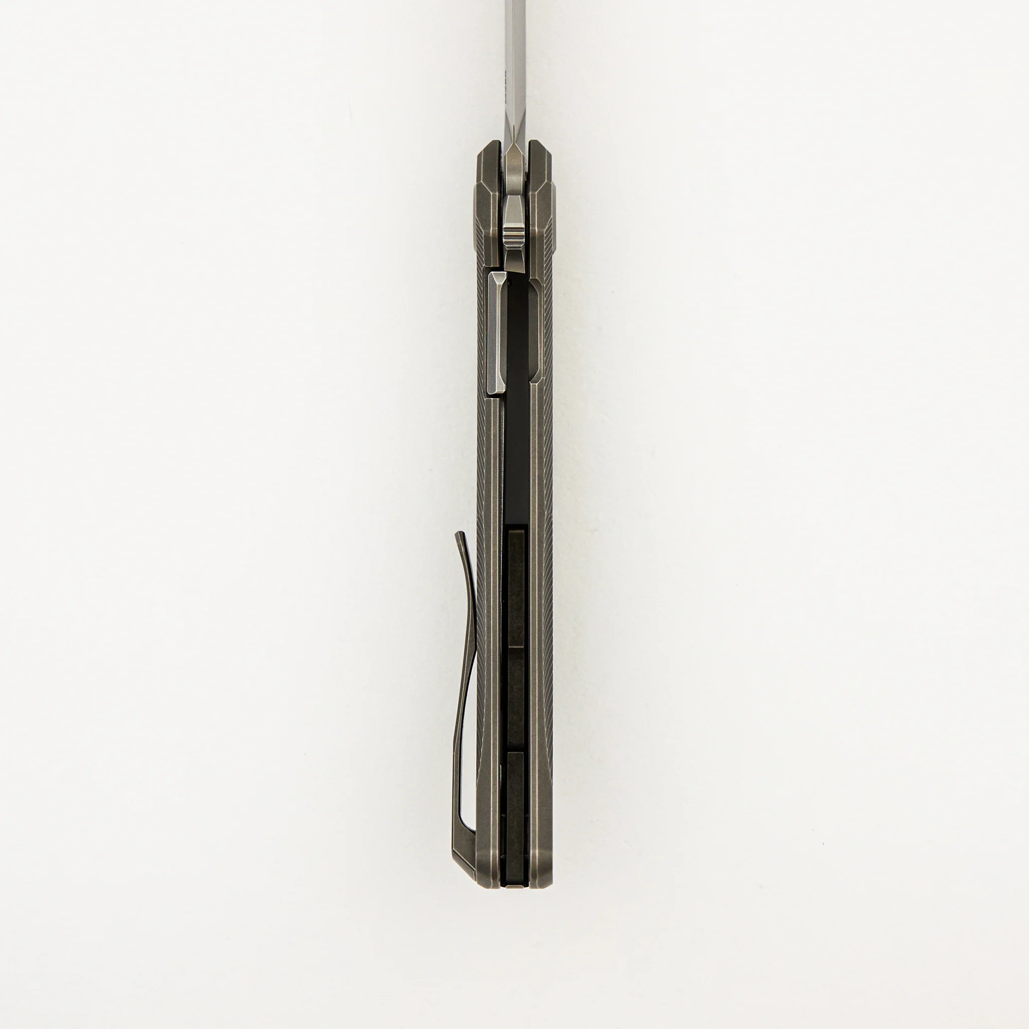 Stellar β Titanium Handle β M390 Blade β MRBS - Image 6