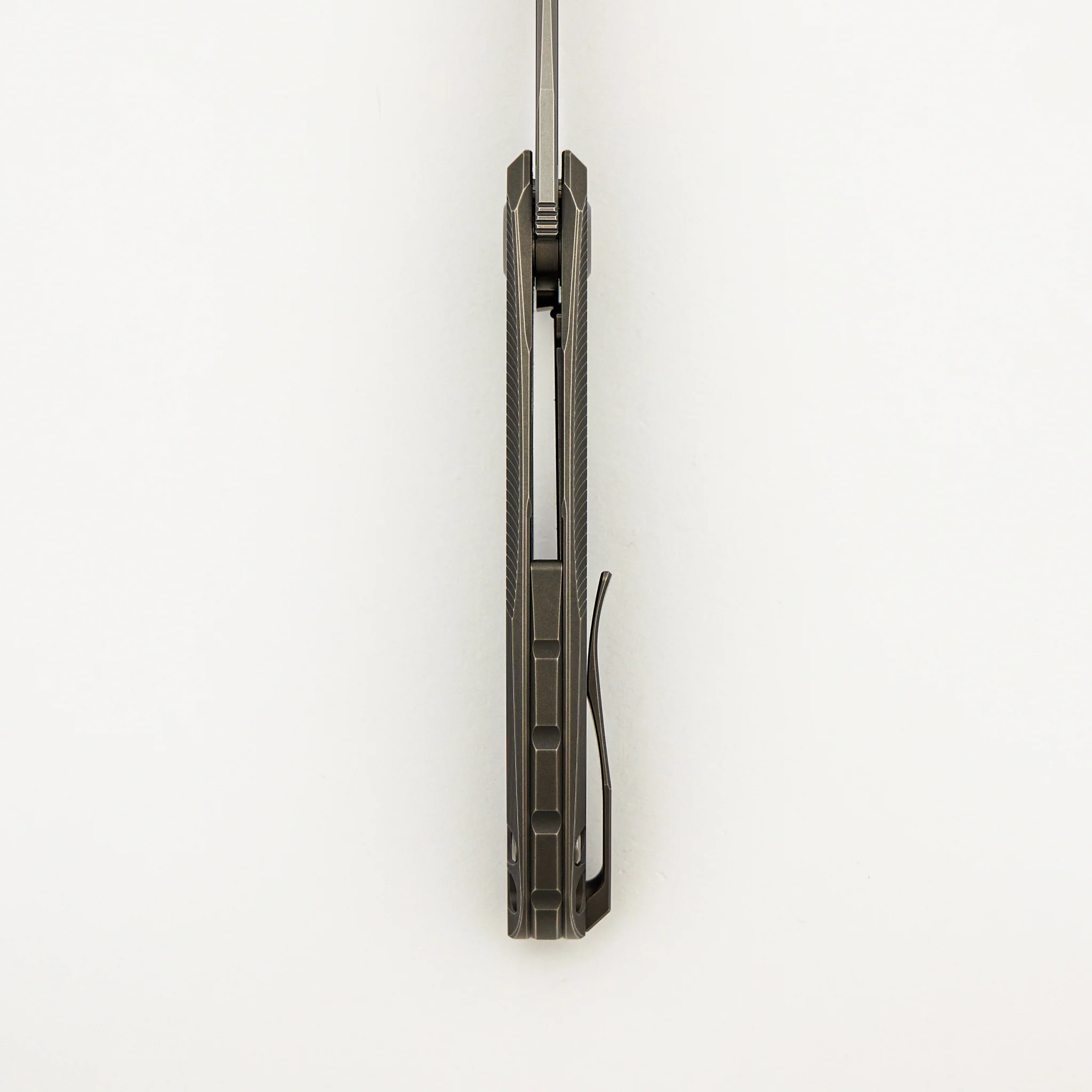 Stellar β Titanium Handle β M390 Blade β MRBS - Image 7