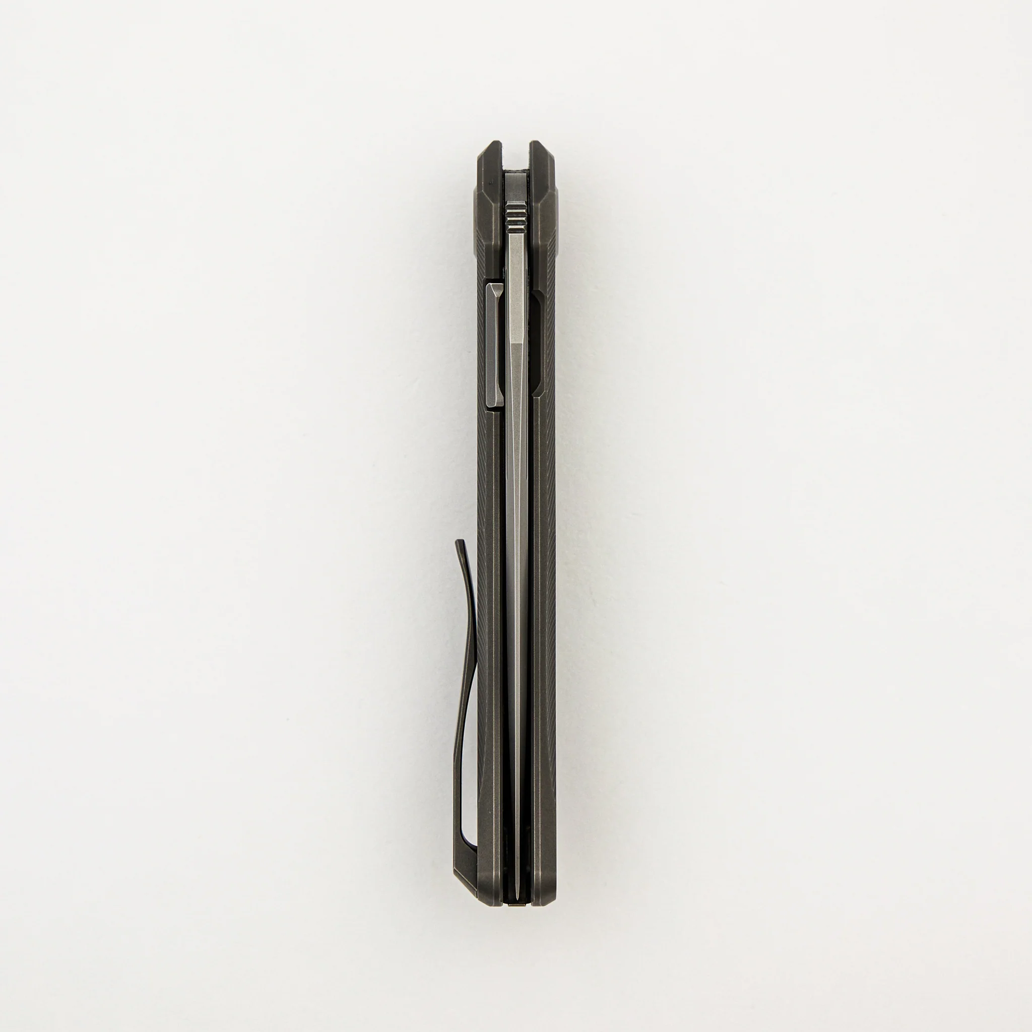 Stellar – Titanium Handle – M390 Blade – MRBS - Image 5