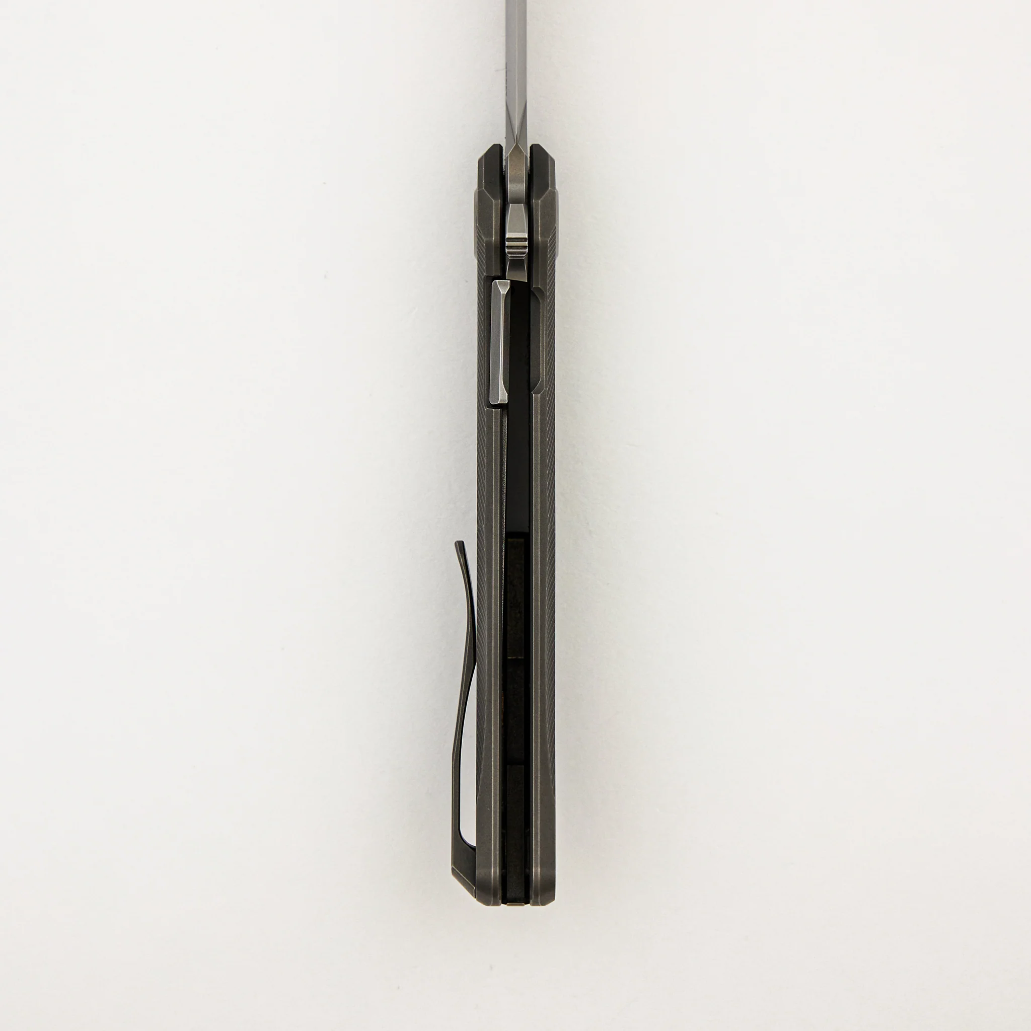 Stellar – Titanium Handle – M390 Blade – MRBS - Image 6