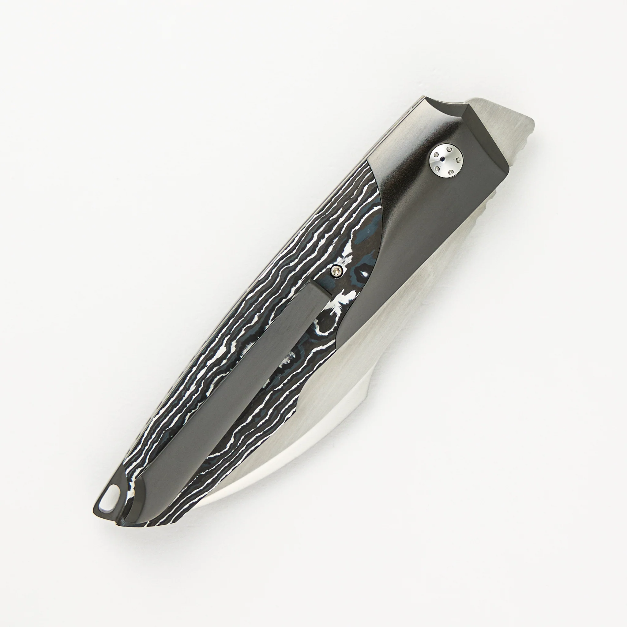 Snipper Liner Lock Front Flipper - Image 4