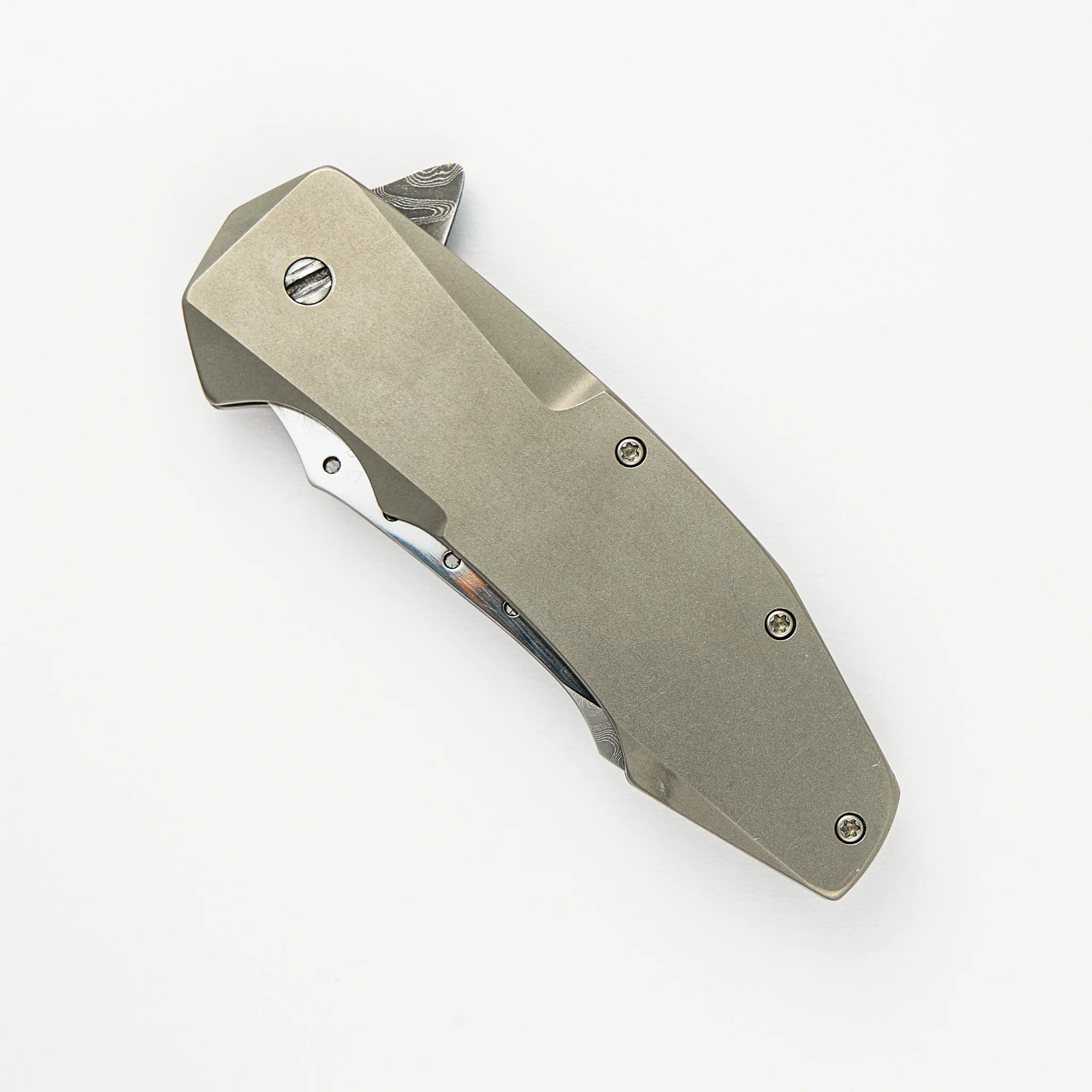 Steve Kelly Collaboration Flipper - Image 3