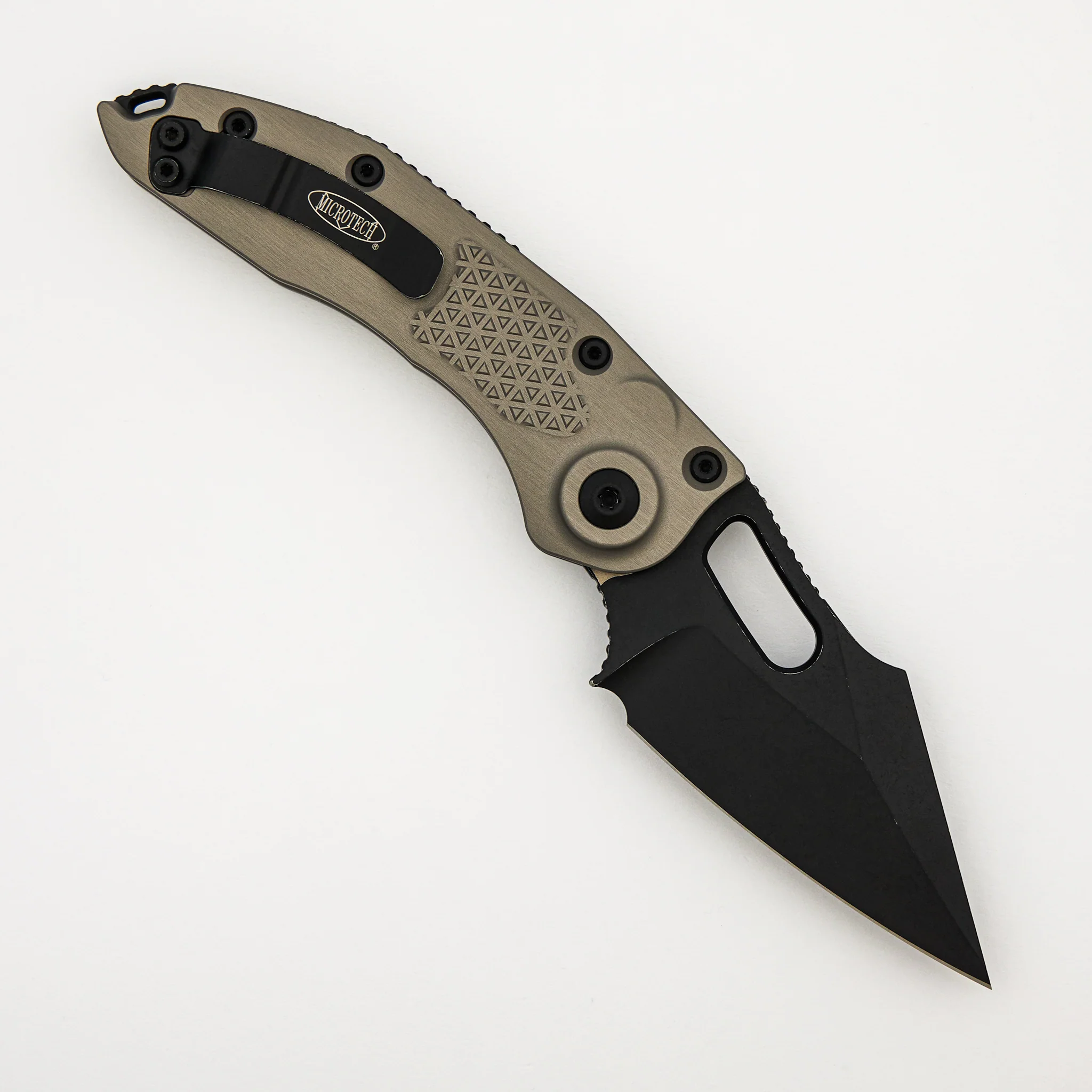 Stitch - A S/E Natural Clear Standard Apocalyptic 169-1 APNC - Image 2