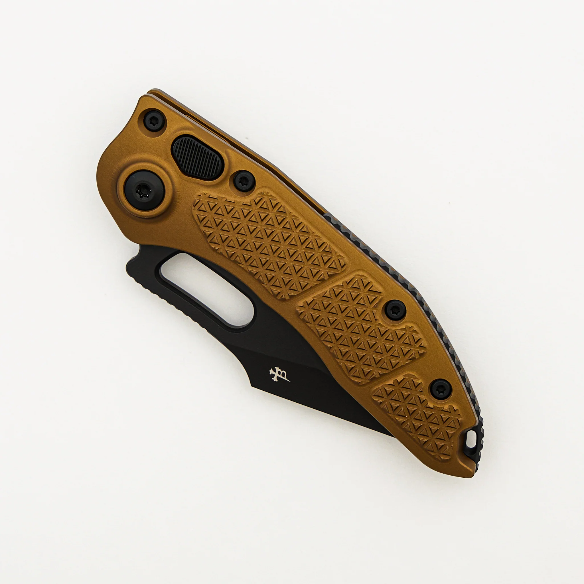Stitch - A S/E Standard Tan 169-1 TA (Borka Blades Design) - Image 3