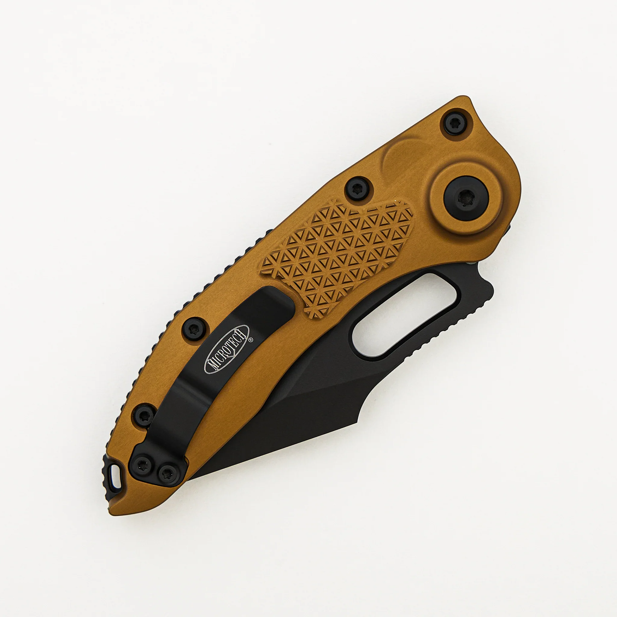Stitch - A S/E Standard Tan 169-1 TA (Borka Blades Design) - Image 4