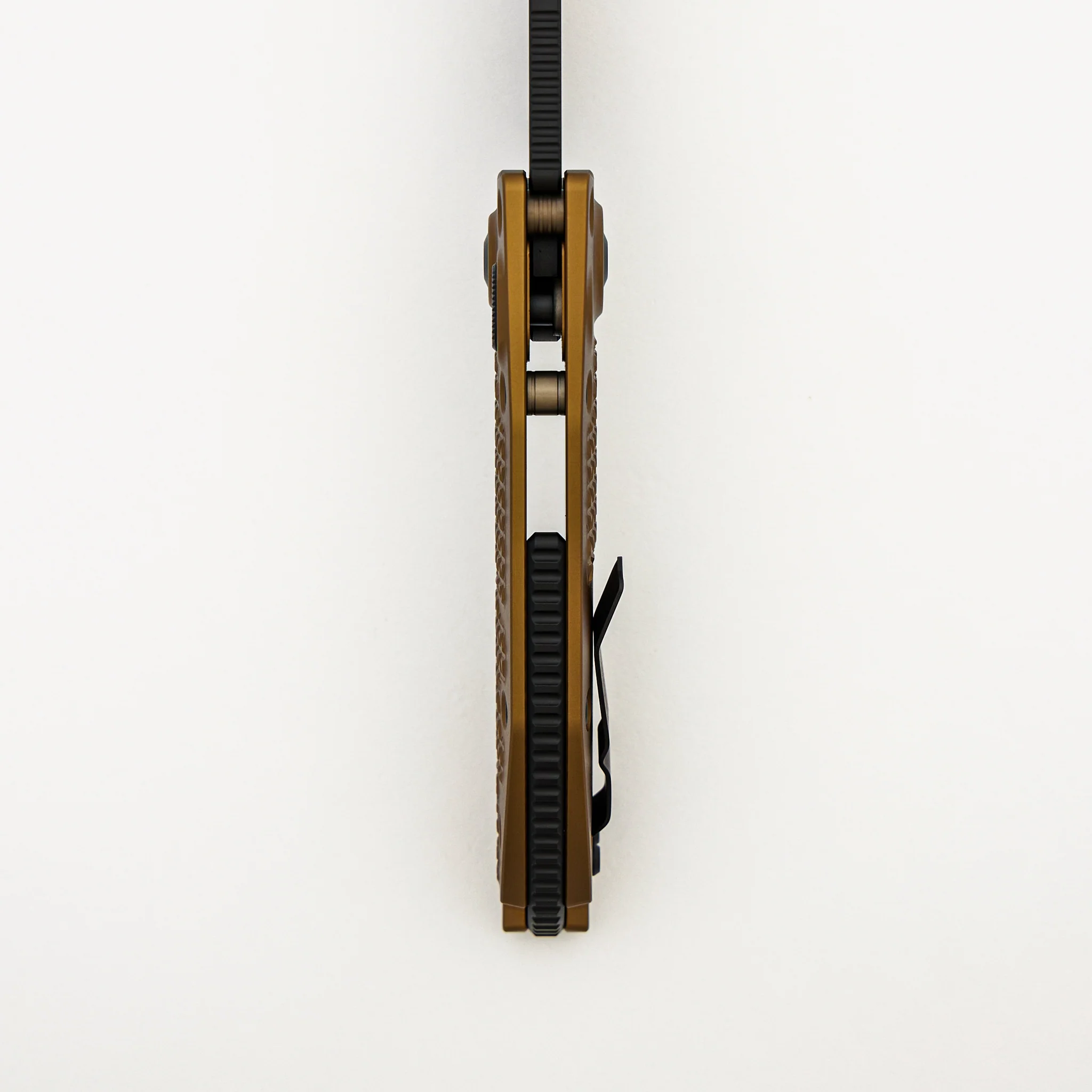 Stitch - A S/E Standard Tan 169-1 TA (Borka Blades Design) - Image 7
