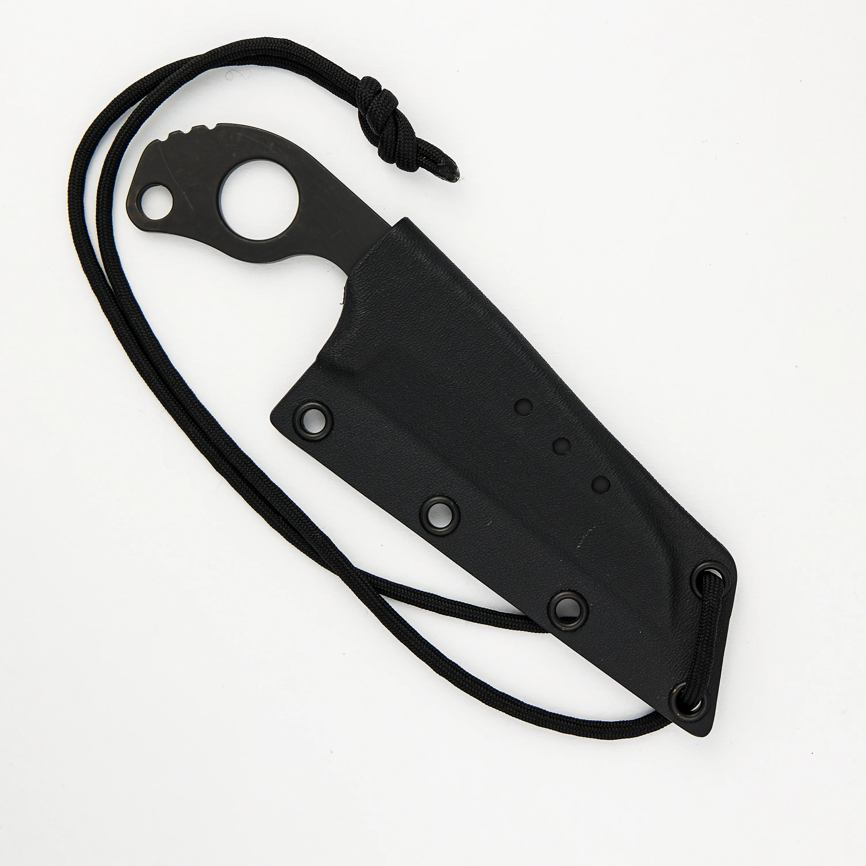 Monkey Edge SLCC Fixed Blade - Image 4