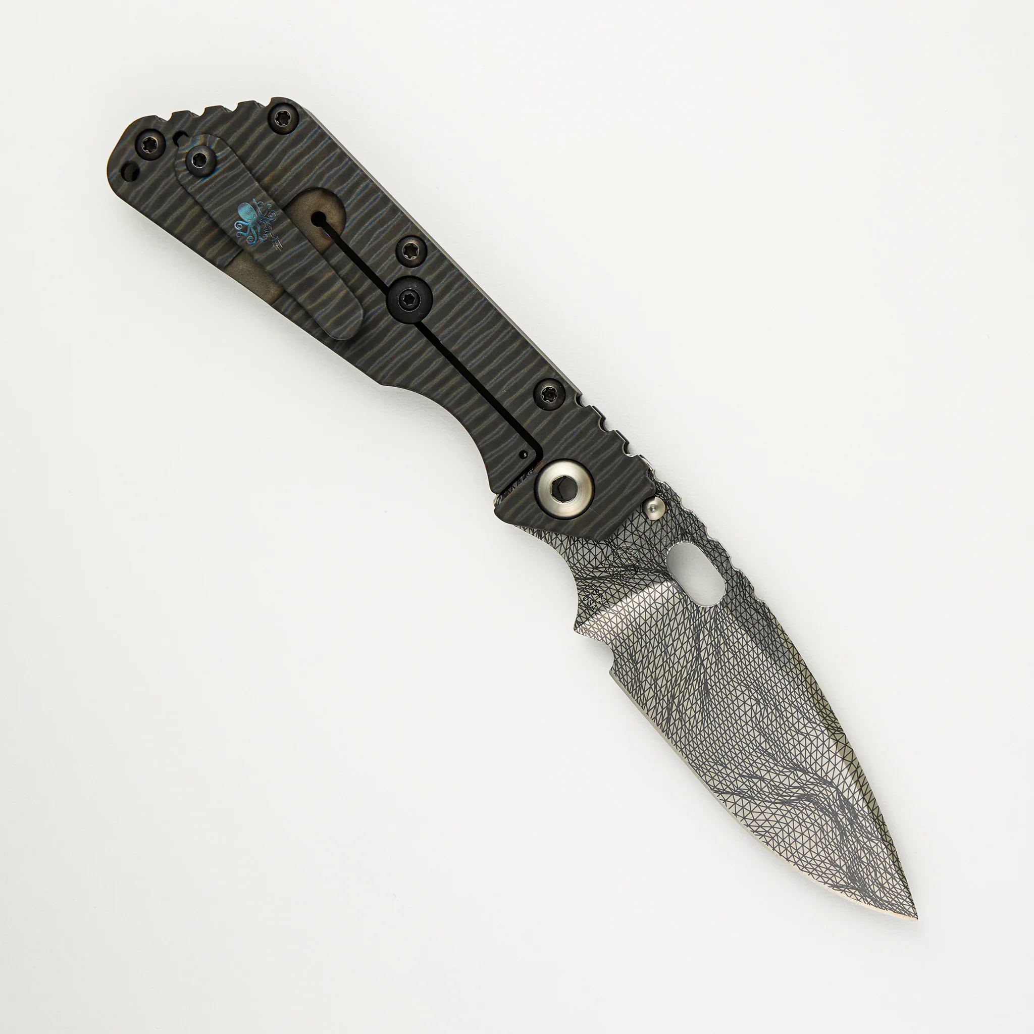 Works Edition SMF (Prometheus Design) - Image 2
