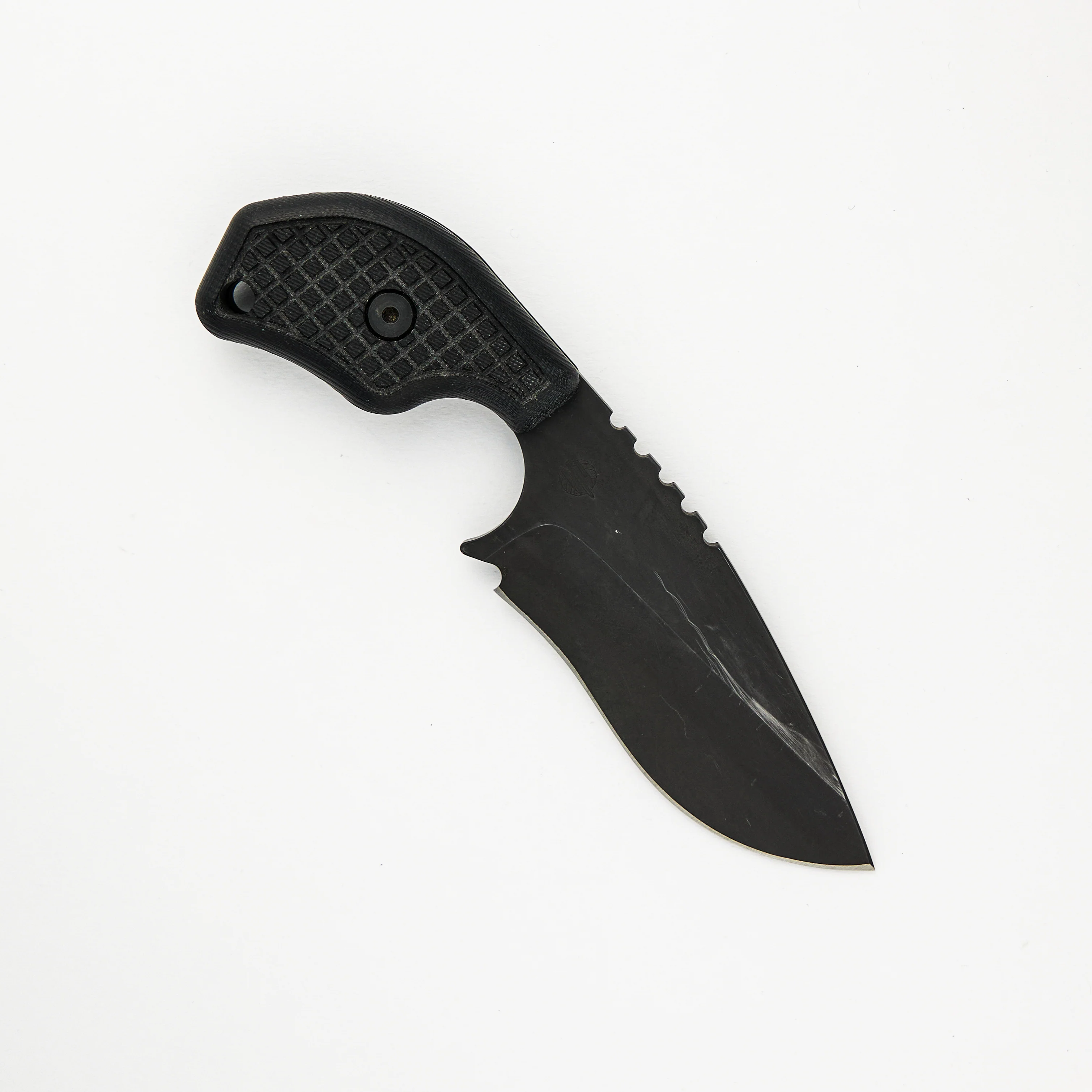 Recurve Fixed Blade - Image 2