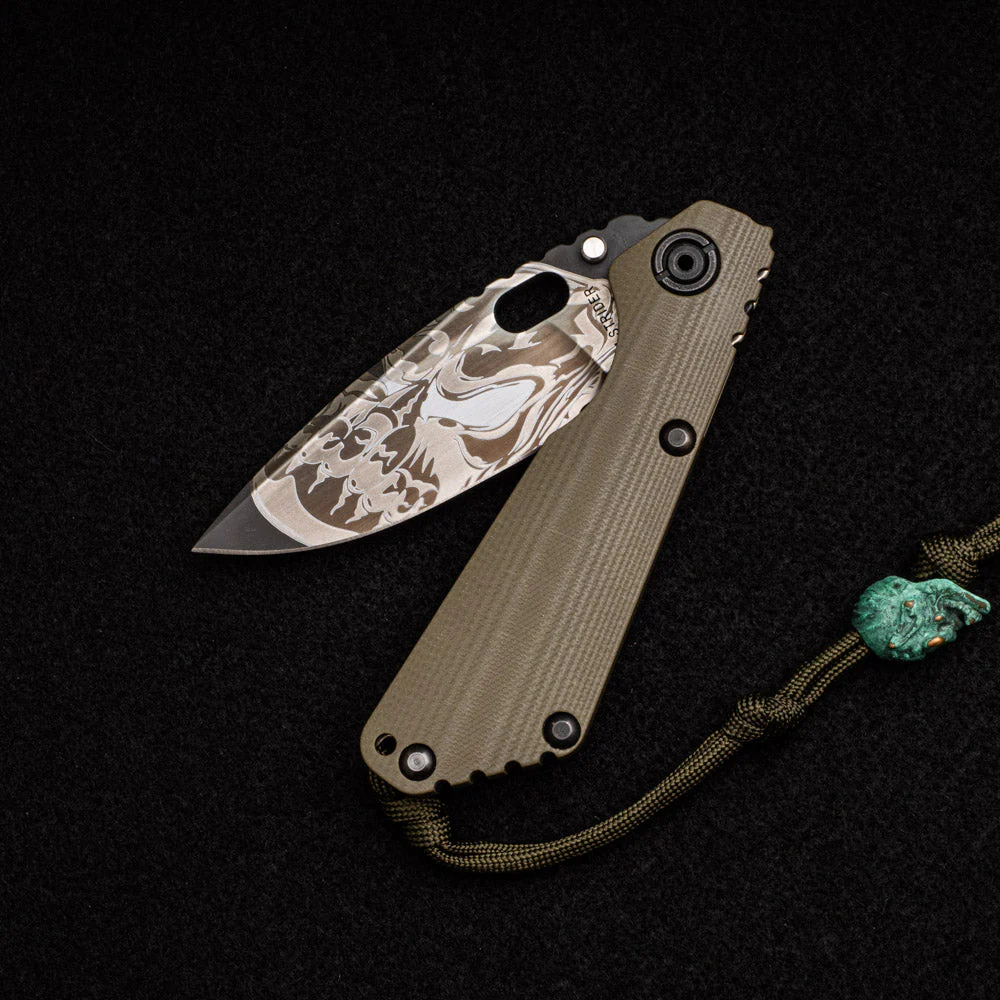 Starlingear Collaboration SNG Goblin Halloween - Image 3