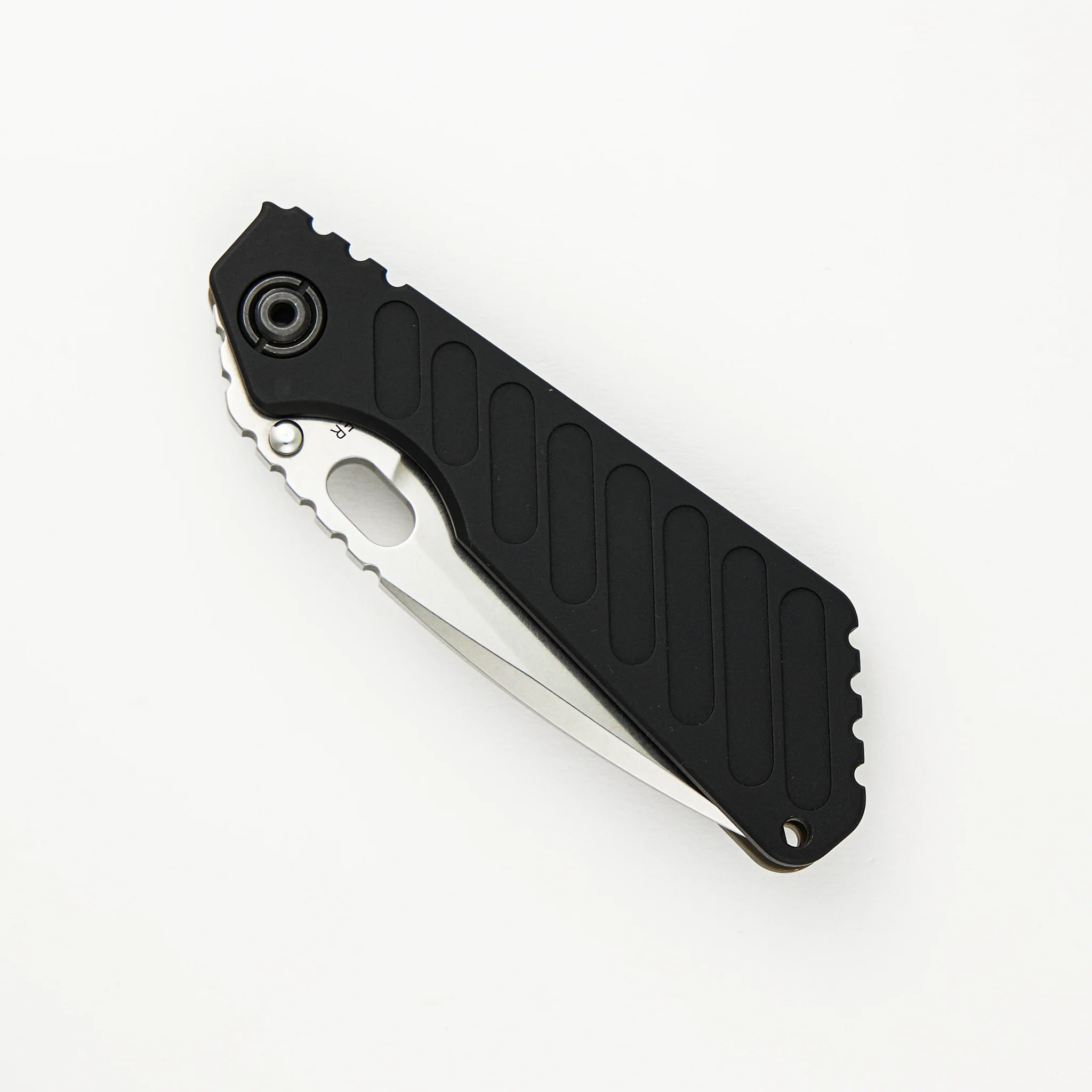 SNG WITH GREG EVERETT LEATHER SHEATH - Image 3