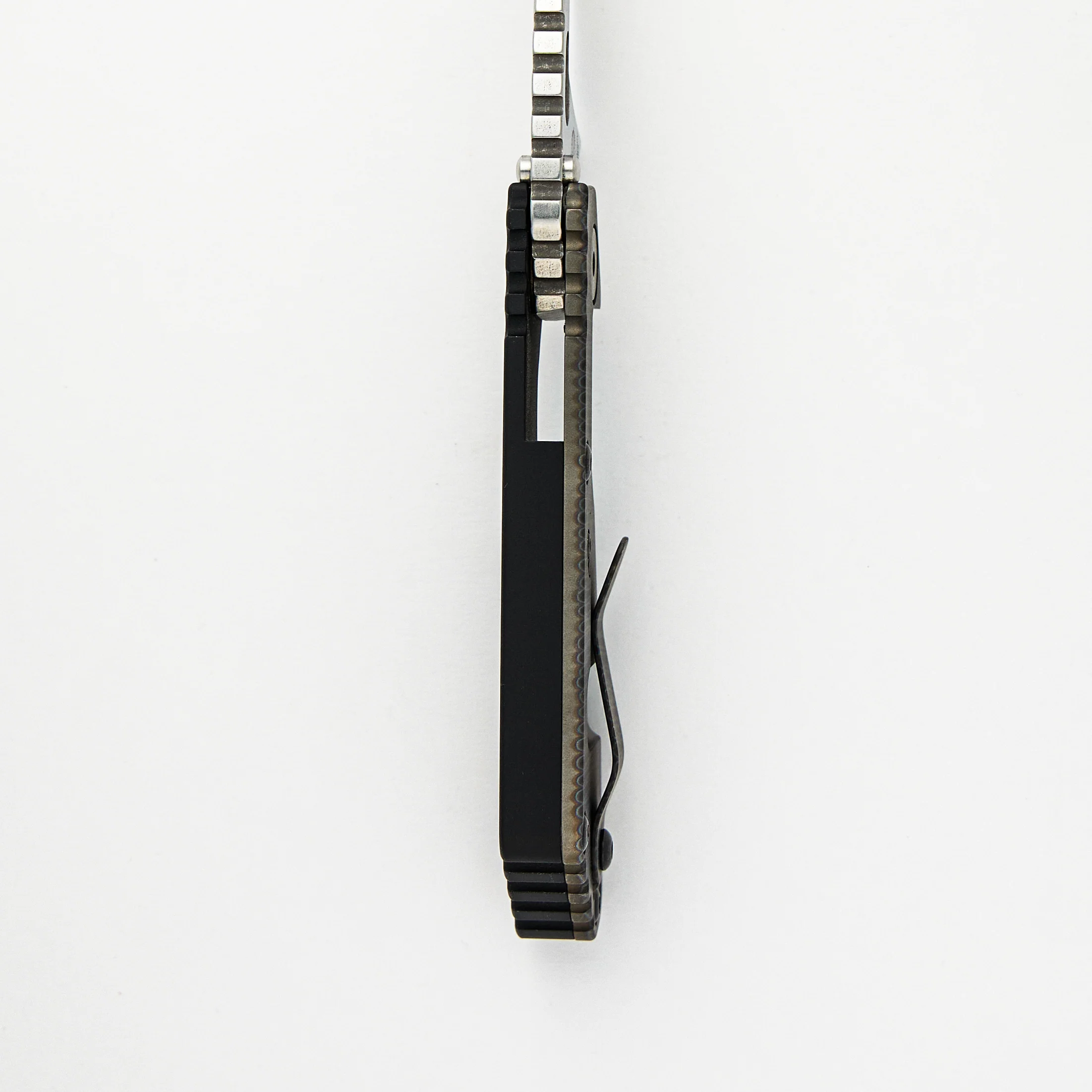 SNG WITH GREG EVERETT LEATHER SHEATH - Image 7