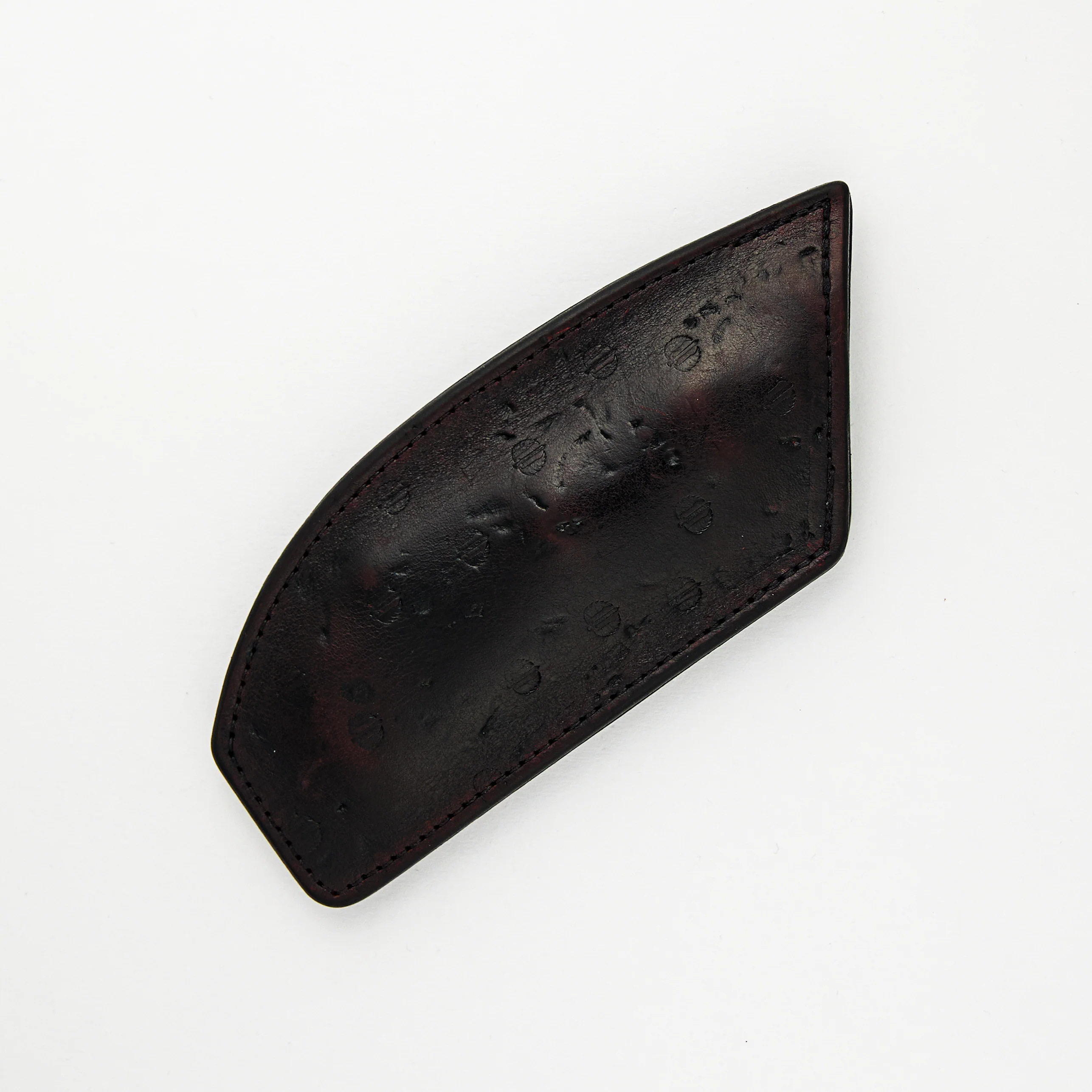 SNG WITH GREG EVERETT LEATHER SHEATH - Image 9