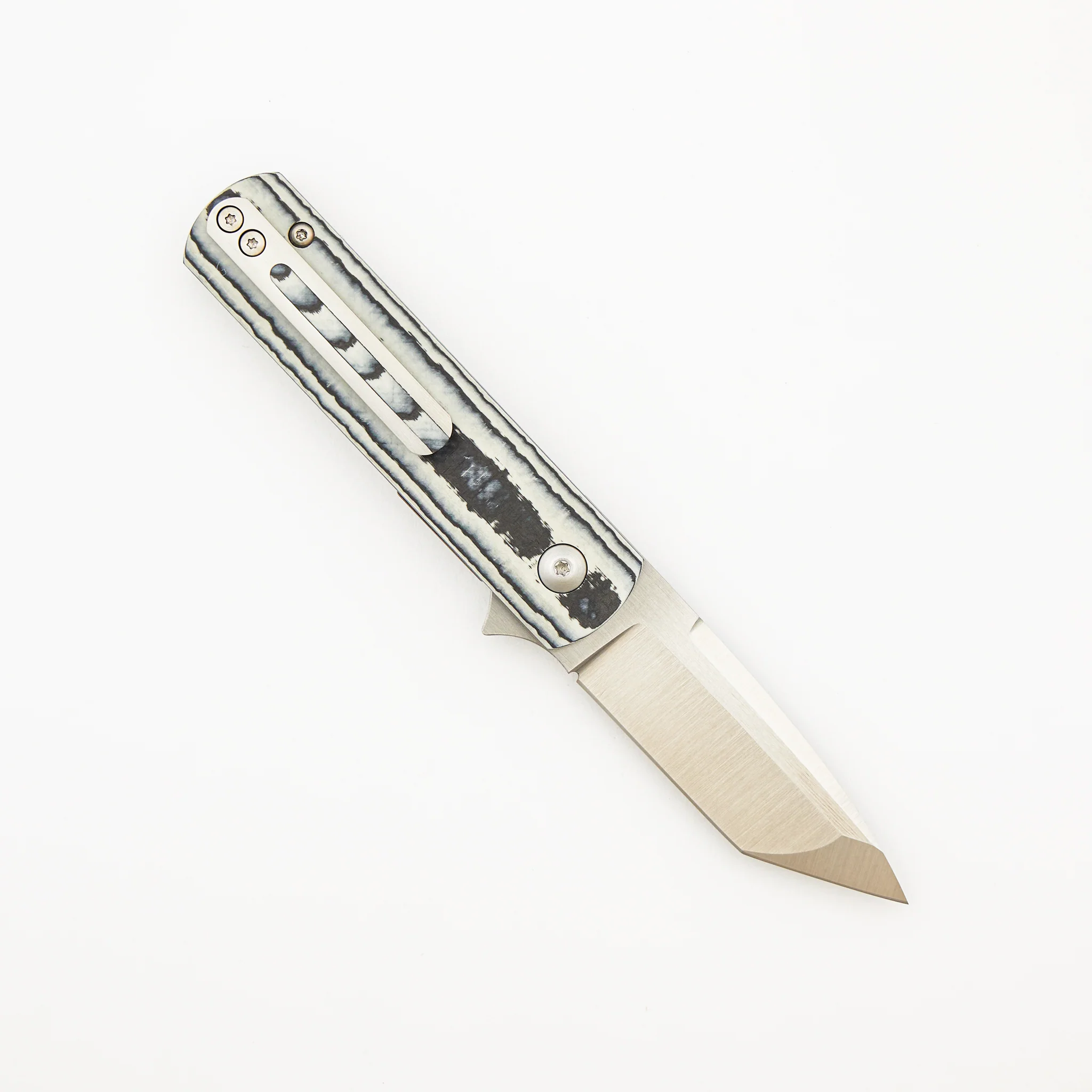 Stubby EZC Flipper - Image 2