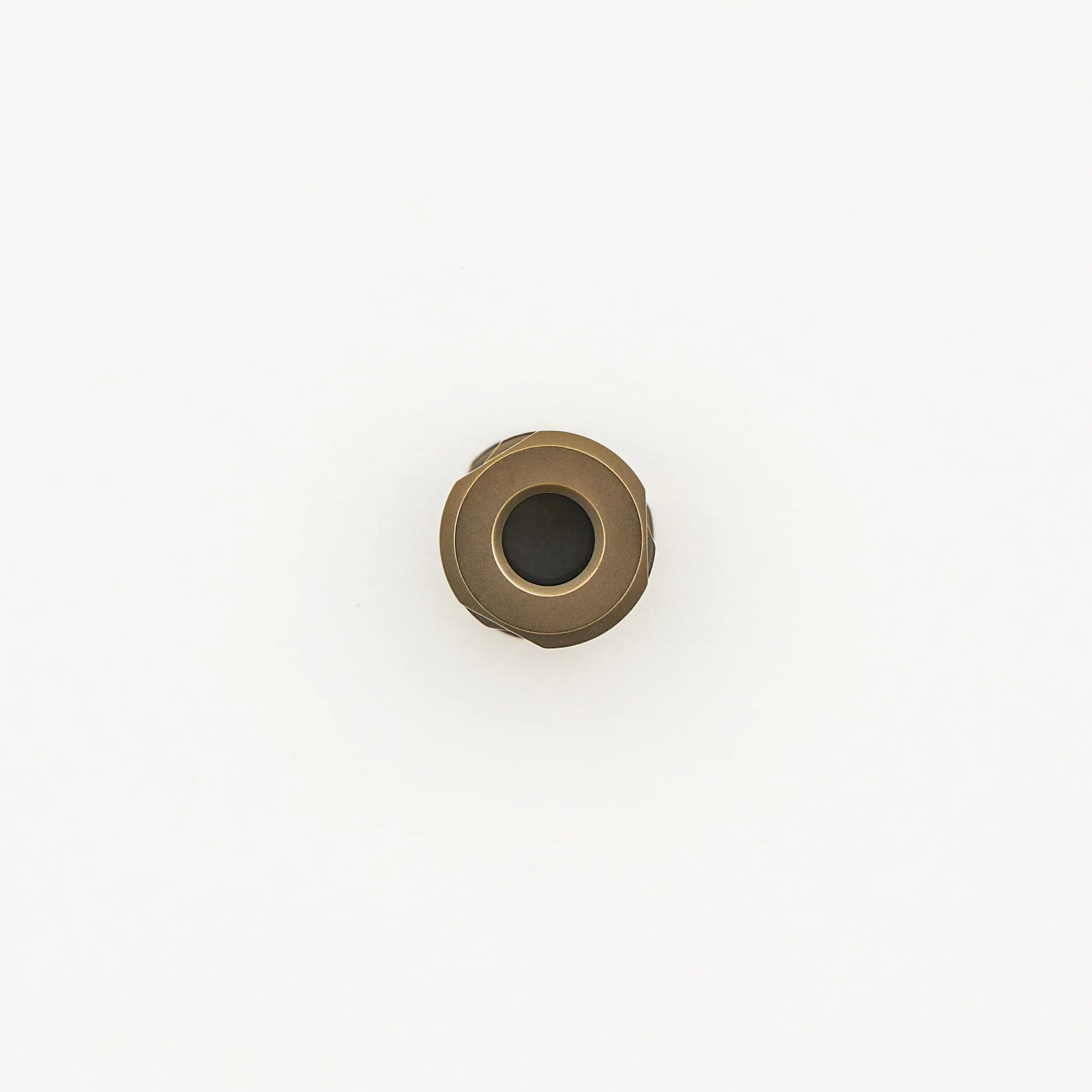 Sukhoi-5 - Titanium Handle - M398 Blade - #137 (Anton Malyshev Design) - Image 9