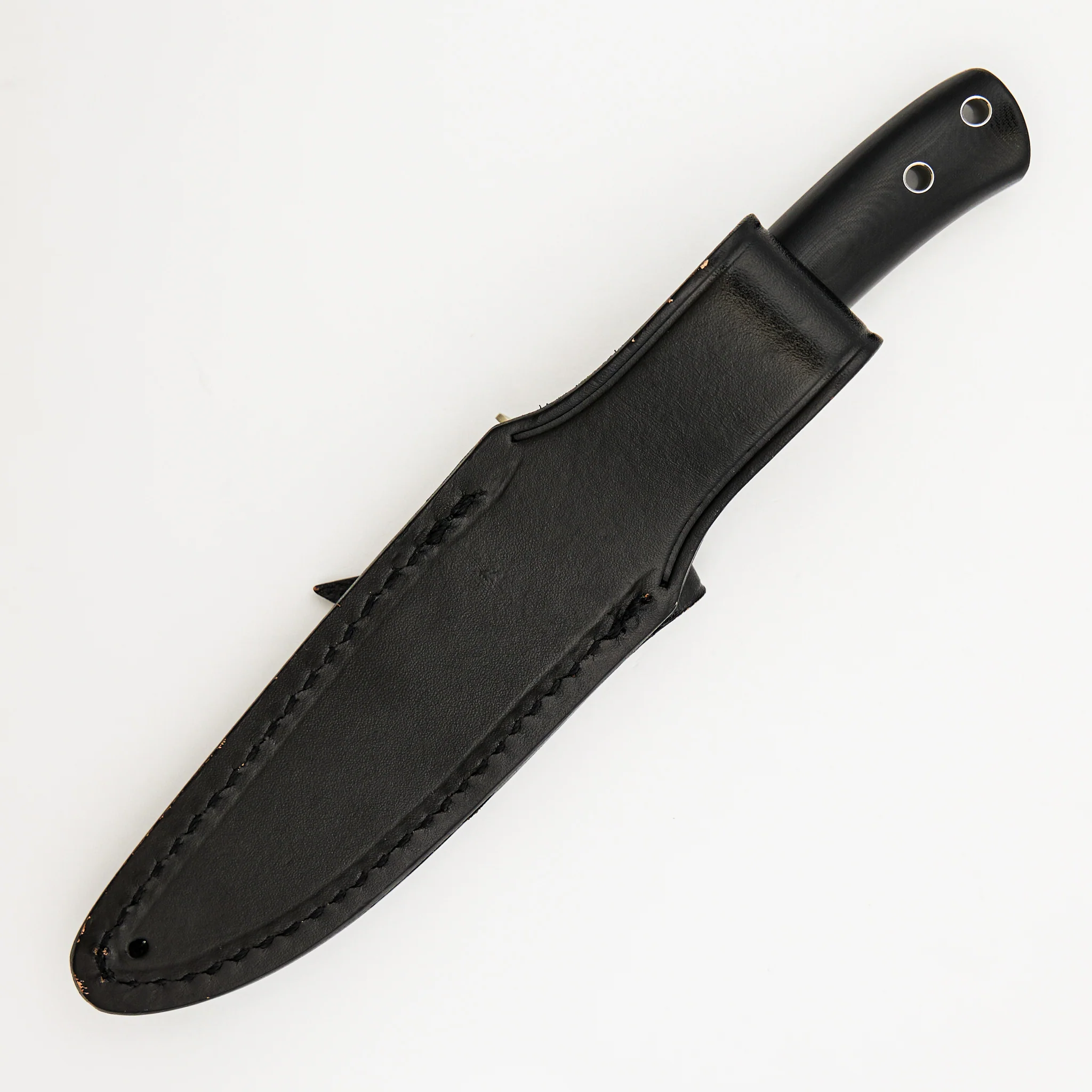 SV-BM Shiva Fixed Blade - Image 5