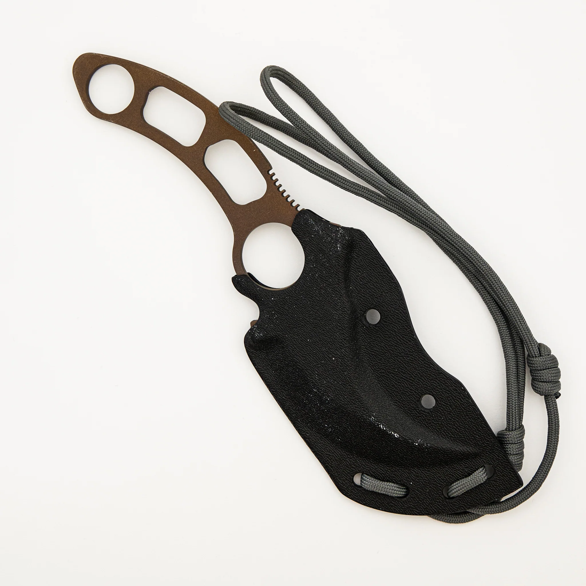 Swept Karambit - Image 4