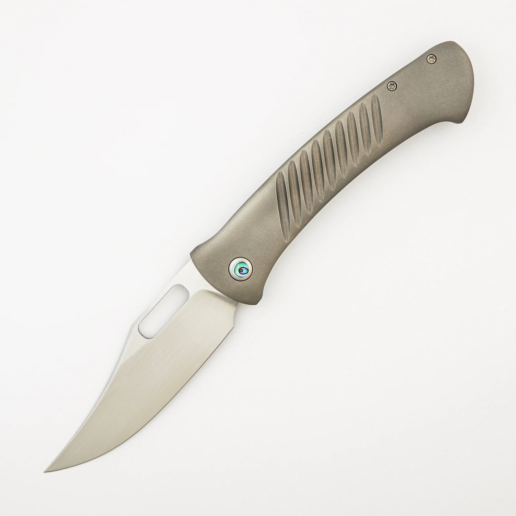 Swordfish Bowie #1