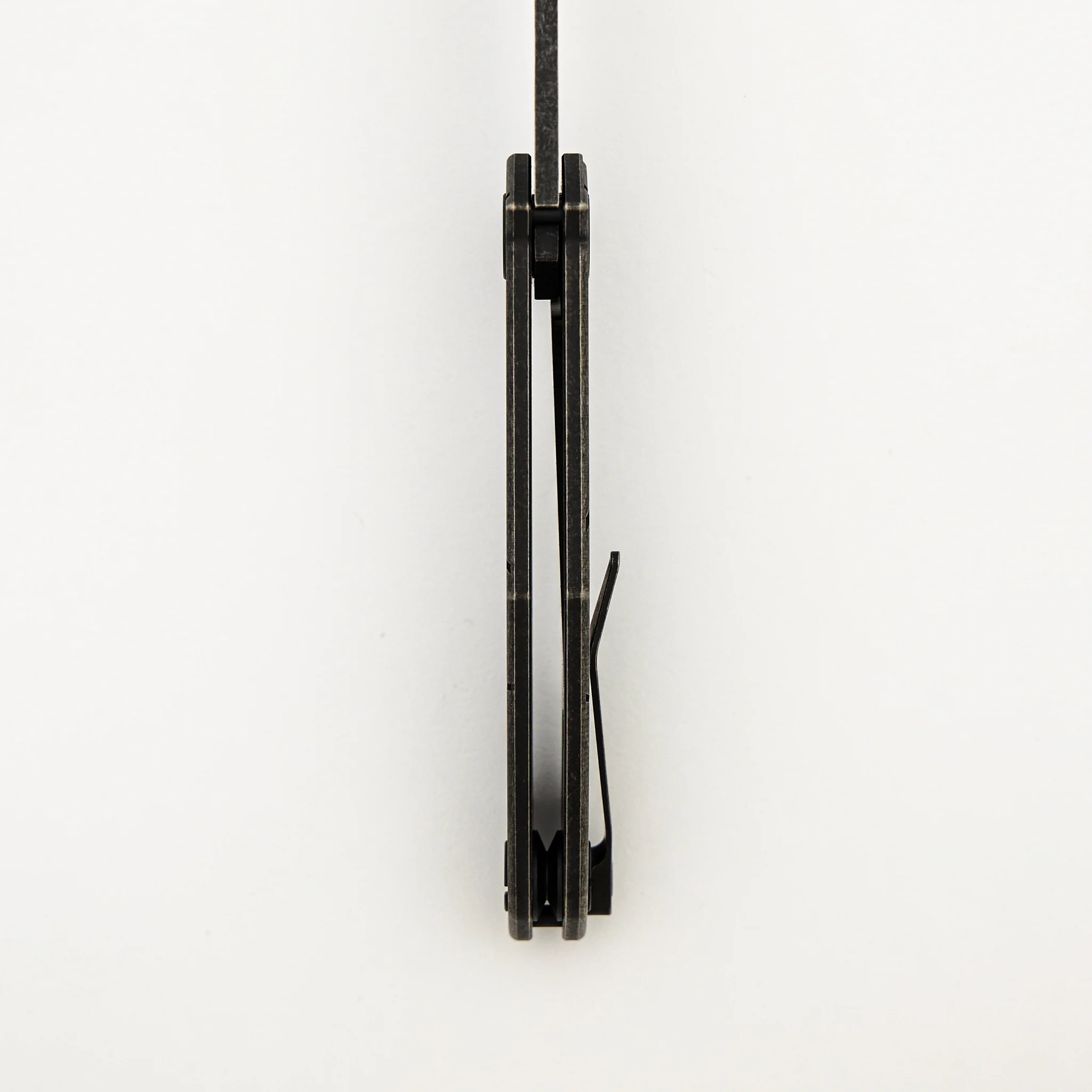 T92 - M390 Blade - Titanium Handle (Aleksey Konygin Design) - Image 7