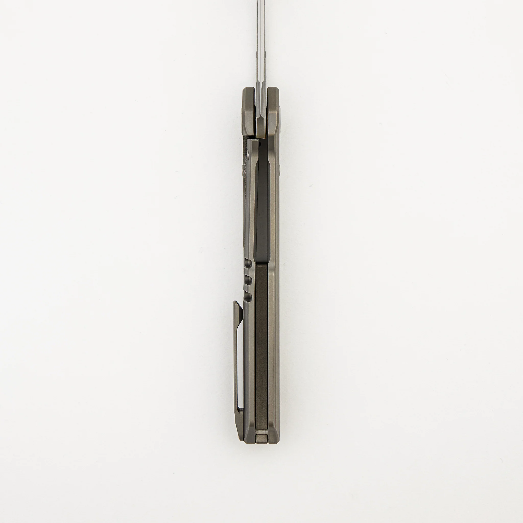 Tacray DT-03 - Stonewash Titanium Handle - Image 6