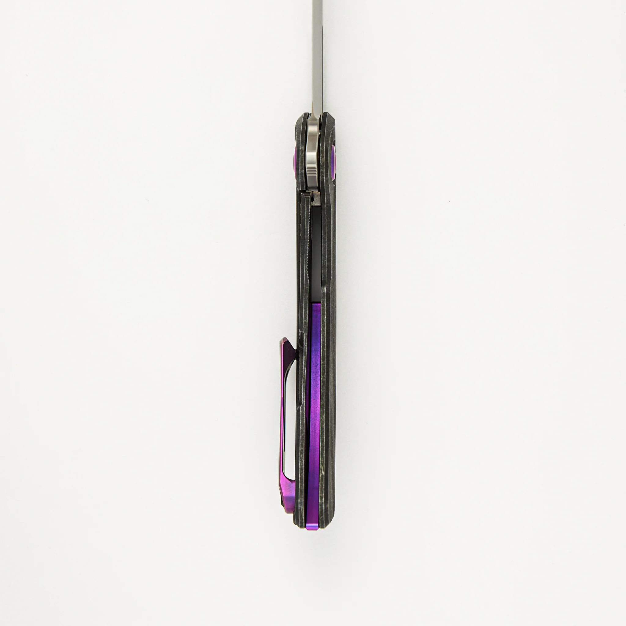 Archer - Ridged Titanium Handle - MagnaCut Blade - Image 6