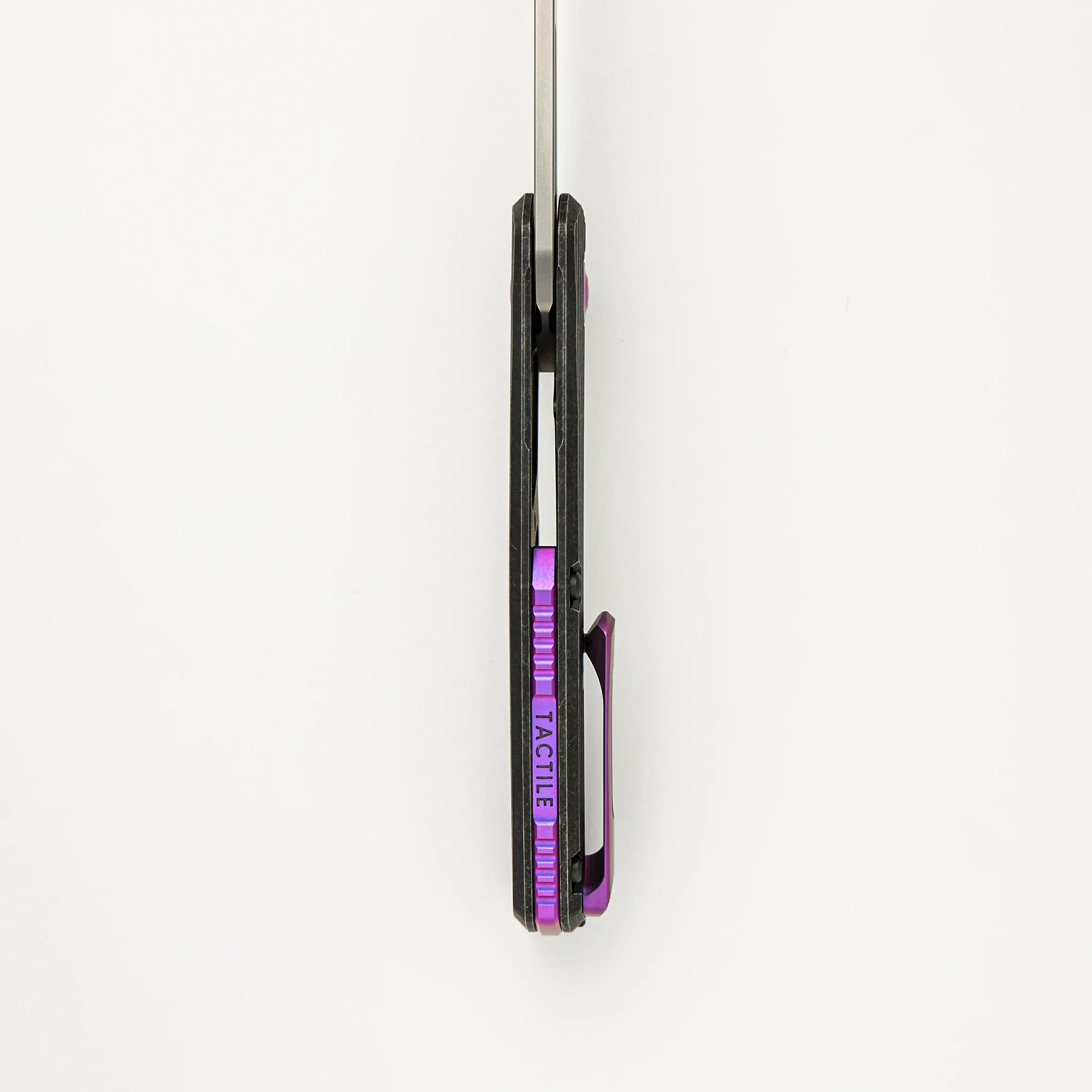 Archer - Ridged Titanium Handle - MagnaCut Blade - Image 7