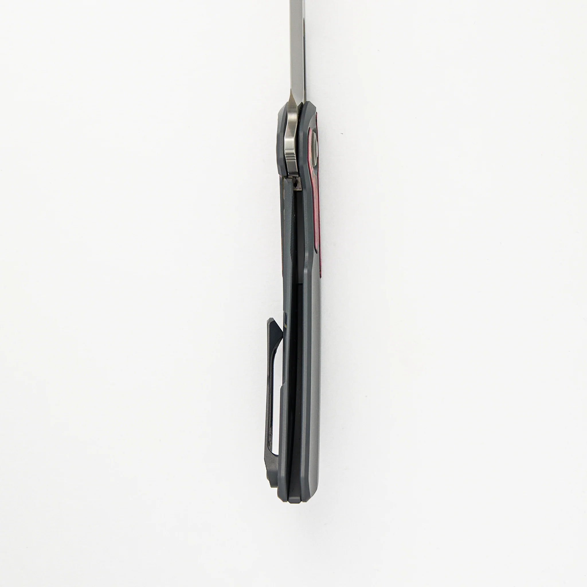 Archer - Titanium/Flamed Copper Handle - MagnaCut Blade - Image 6
