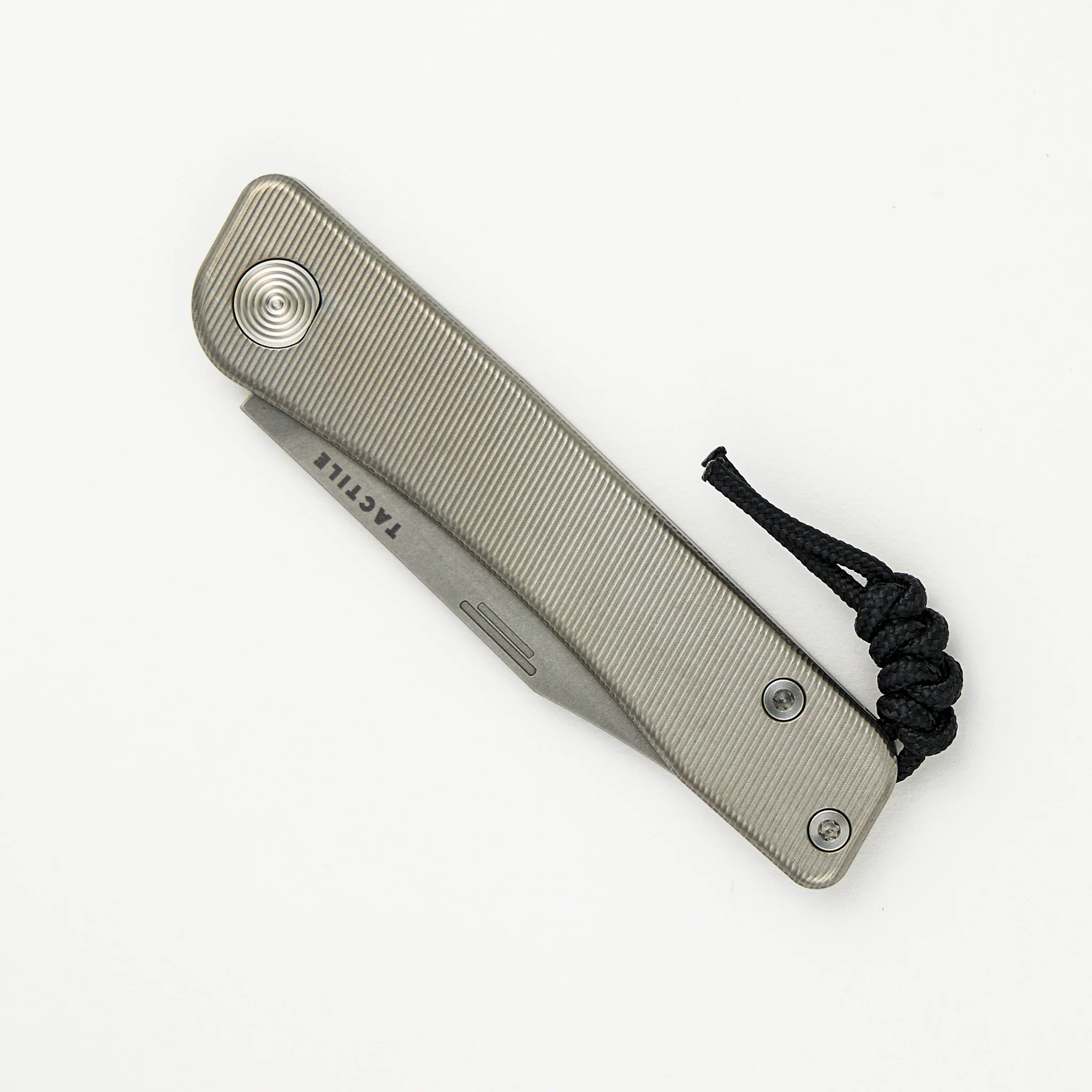 Bexar β Titanium Handle β MagnaCut Blade - Image 3