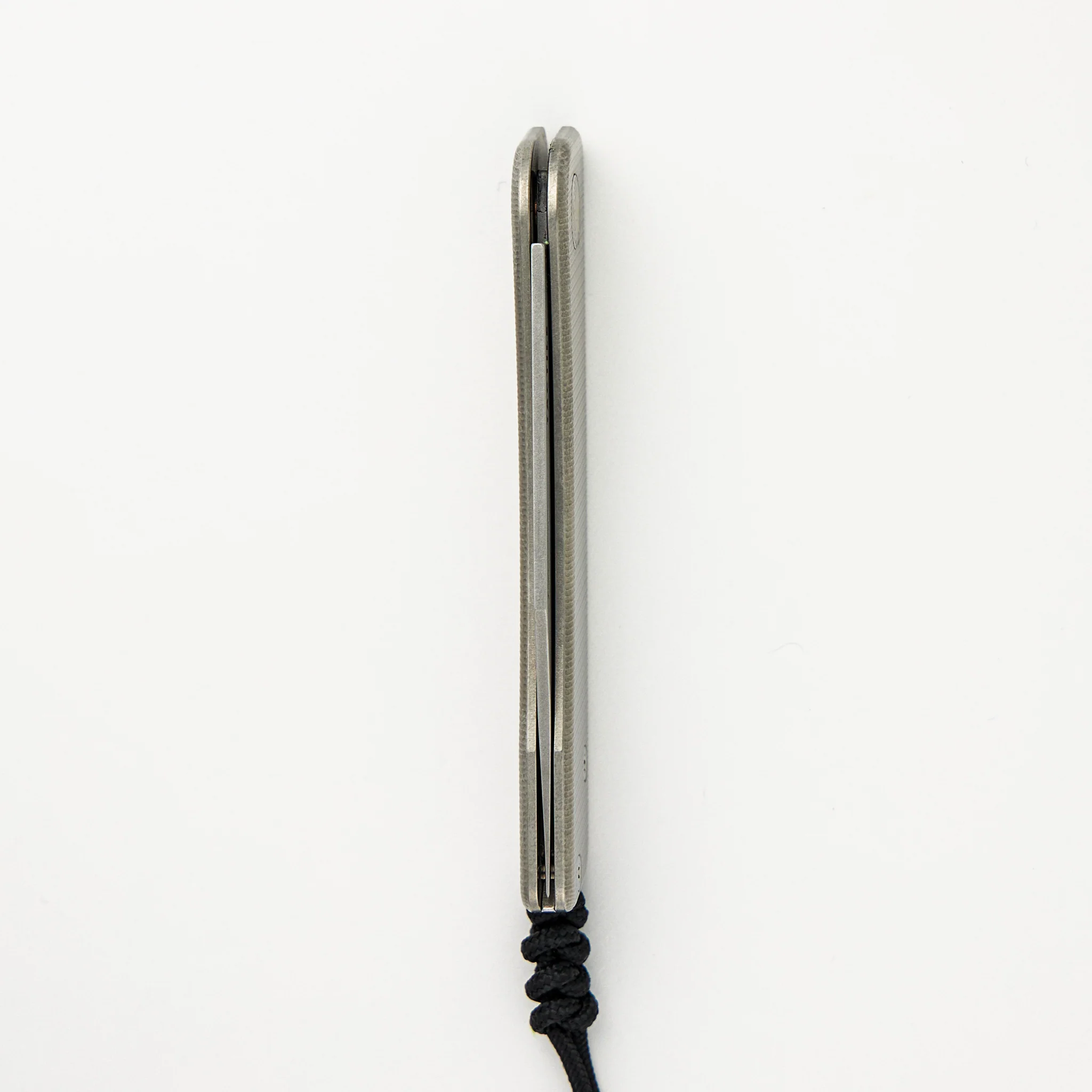 Bexar β Titanium Handle β MagnaCut Blade - Image 5