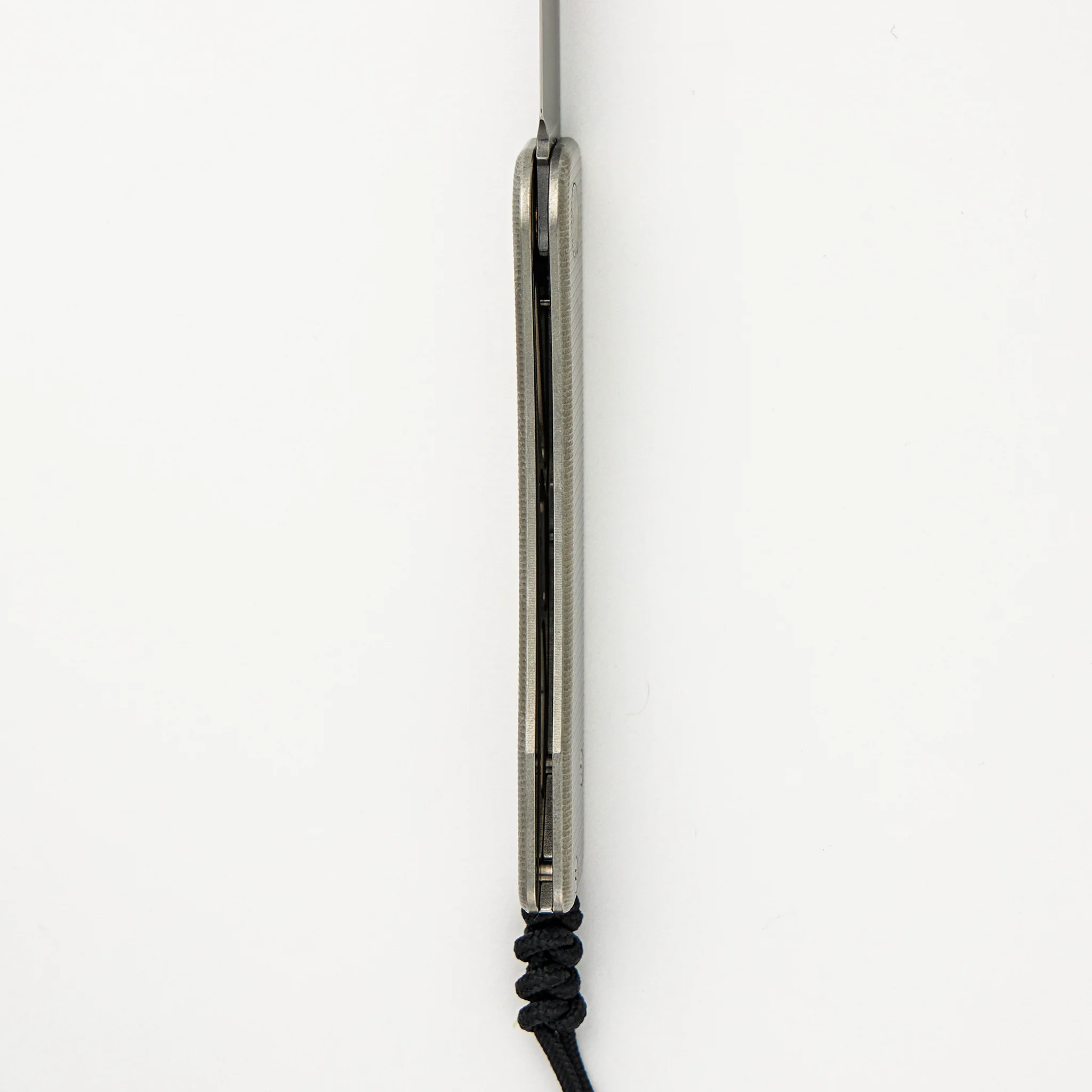 Bexar β Titanium Handle β MagnaCut Blade - Image 6