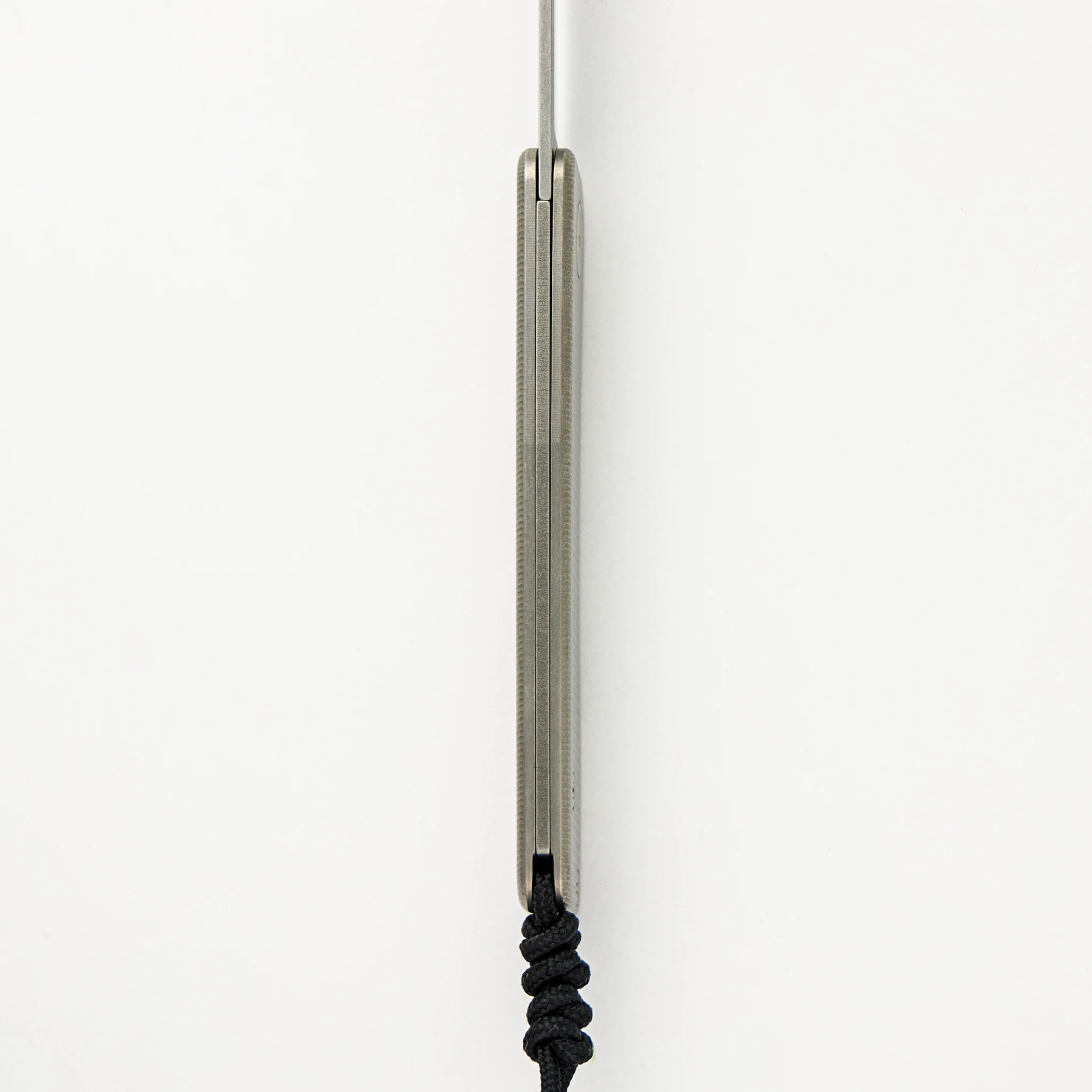 Bexar β Titanium Handle β MagnaCut Blade - Image 7