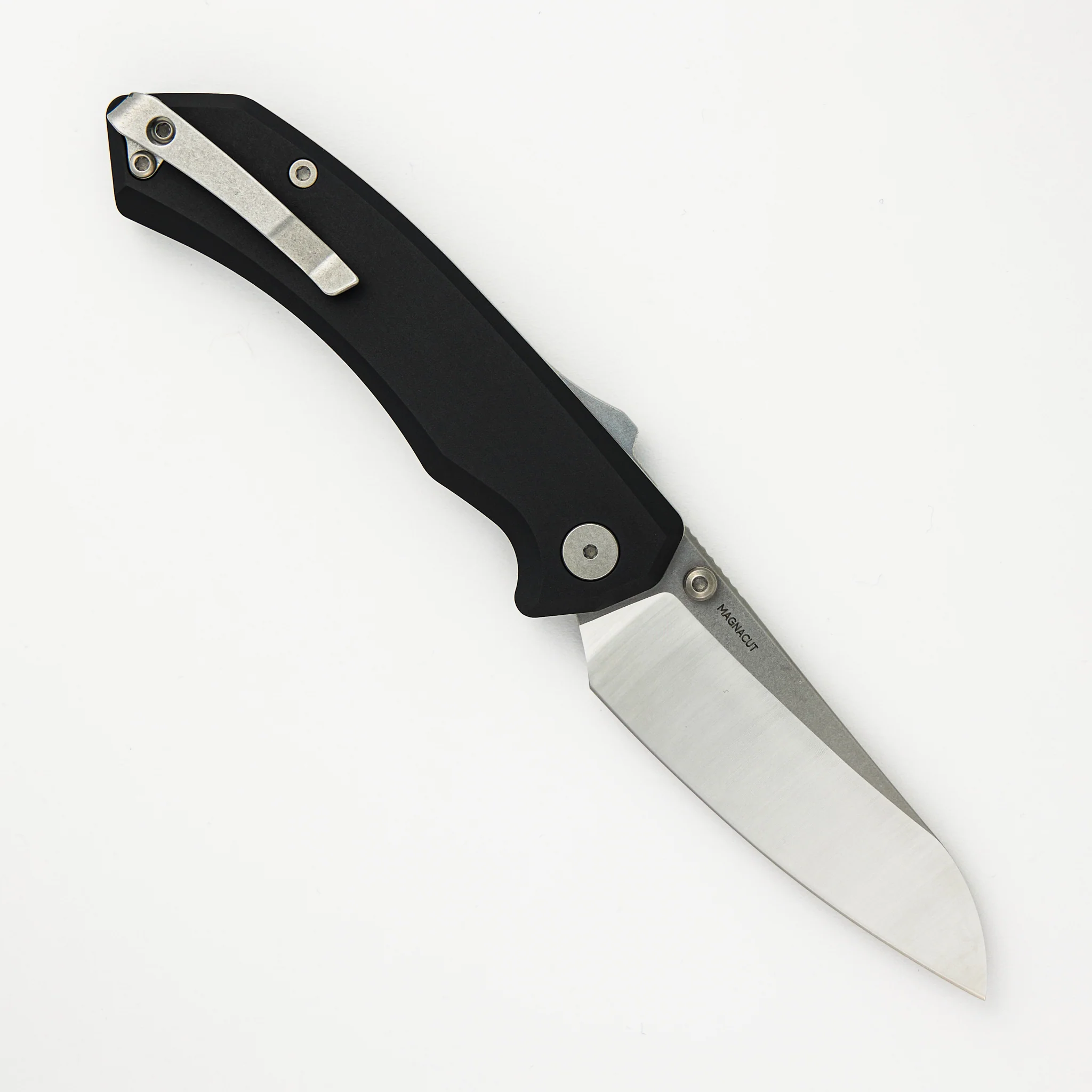 Chupacabra - MagnaCut - Satin - Black Aluminum - Image 2