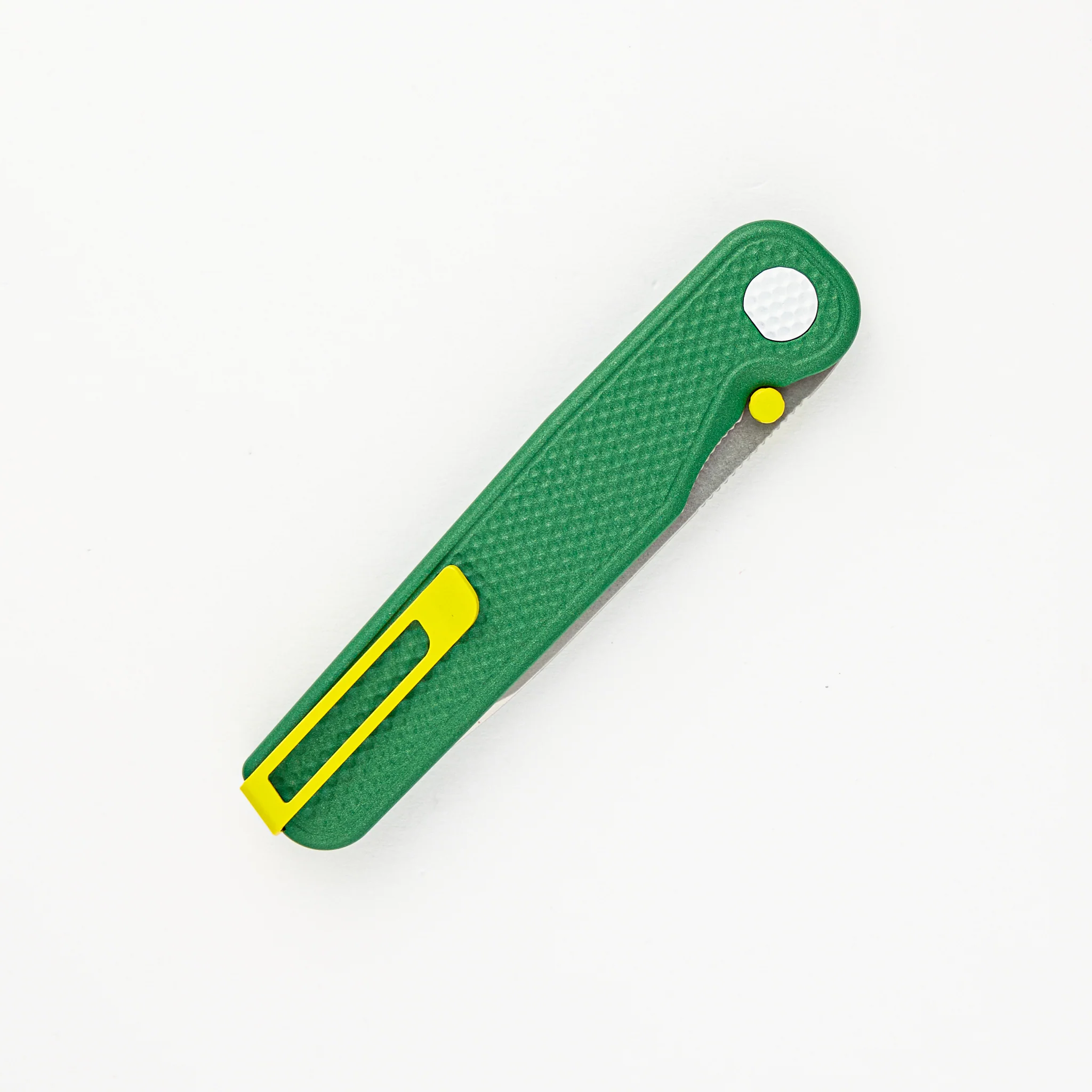 Fairway Rockwall – MagnaCut Blade – Titanium Handle - Image 4