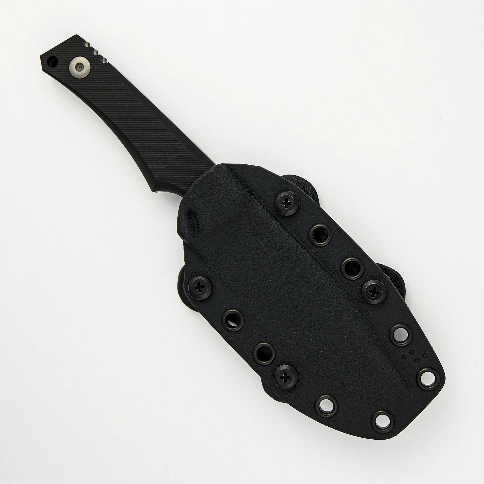 Osprey - Fixed Blade - Richlite Handle - MagnaCut Blade - Image 4