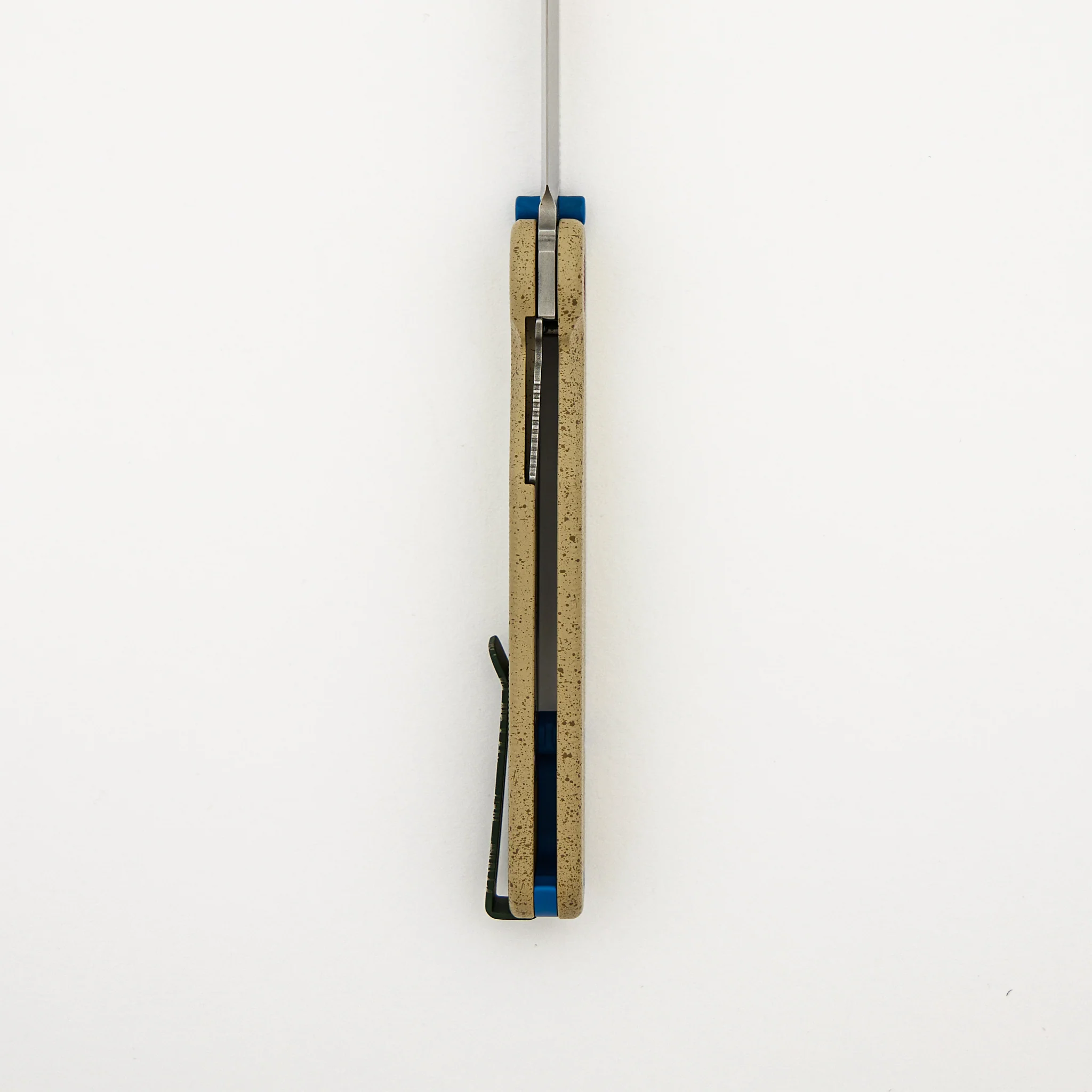 Trailhead Rockwall – MagnaCut Blade – Titanium Handle - Image 6