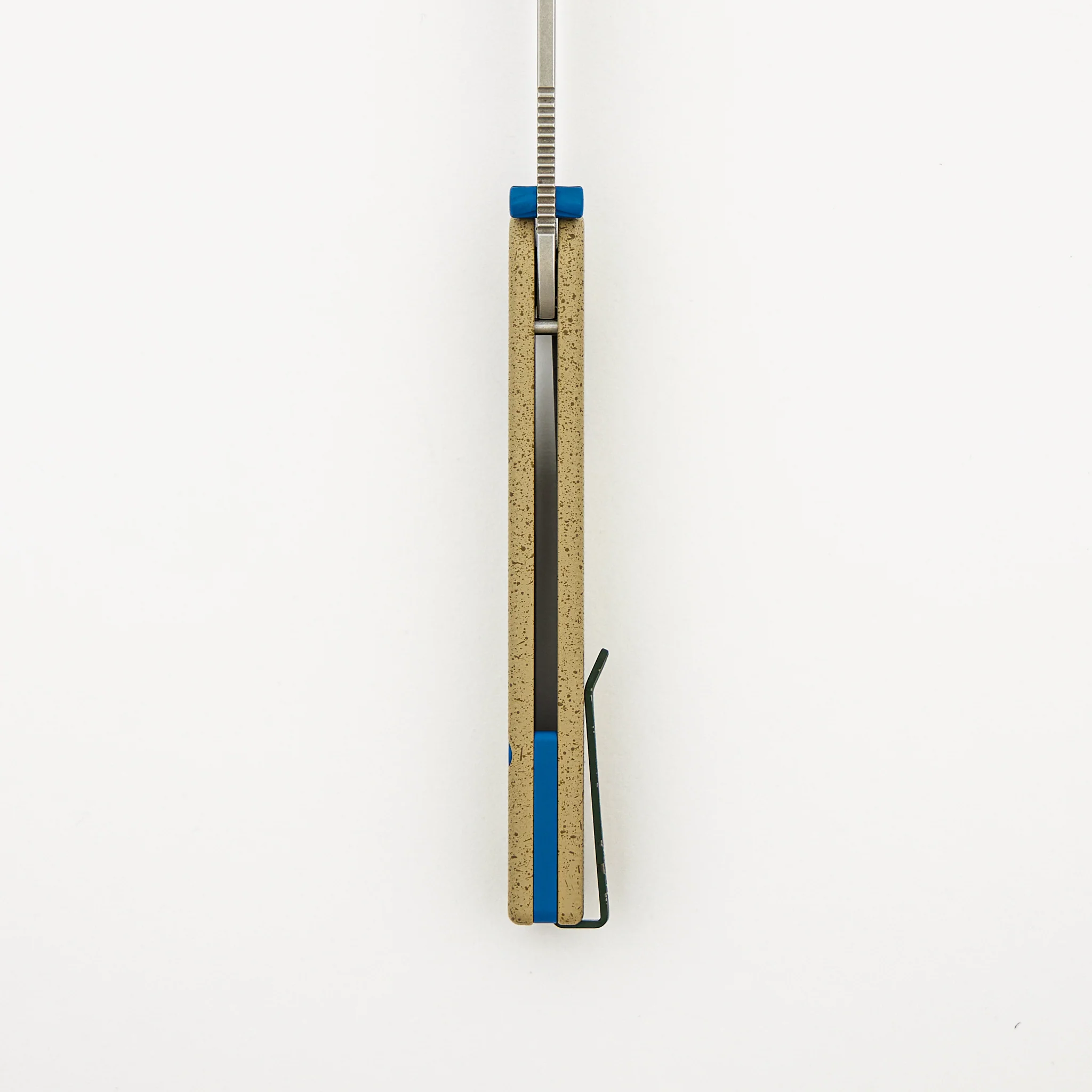 Trailhead Rockwall – MagnaCut Blade – Titanium Handle - Image 7