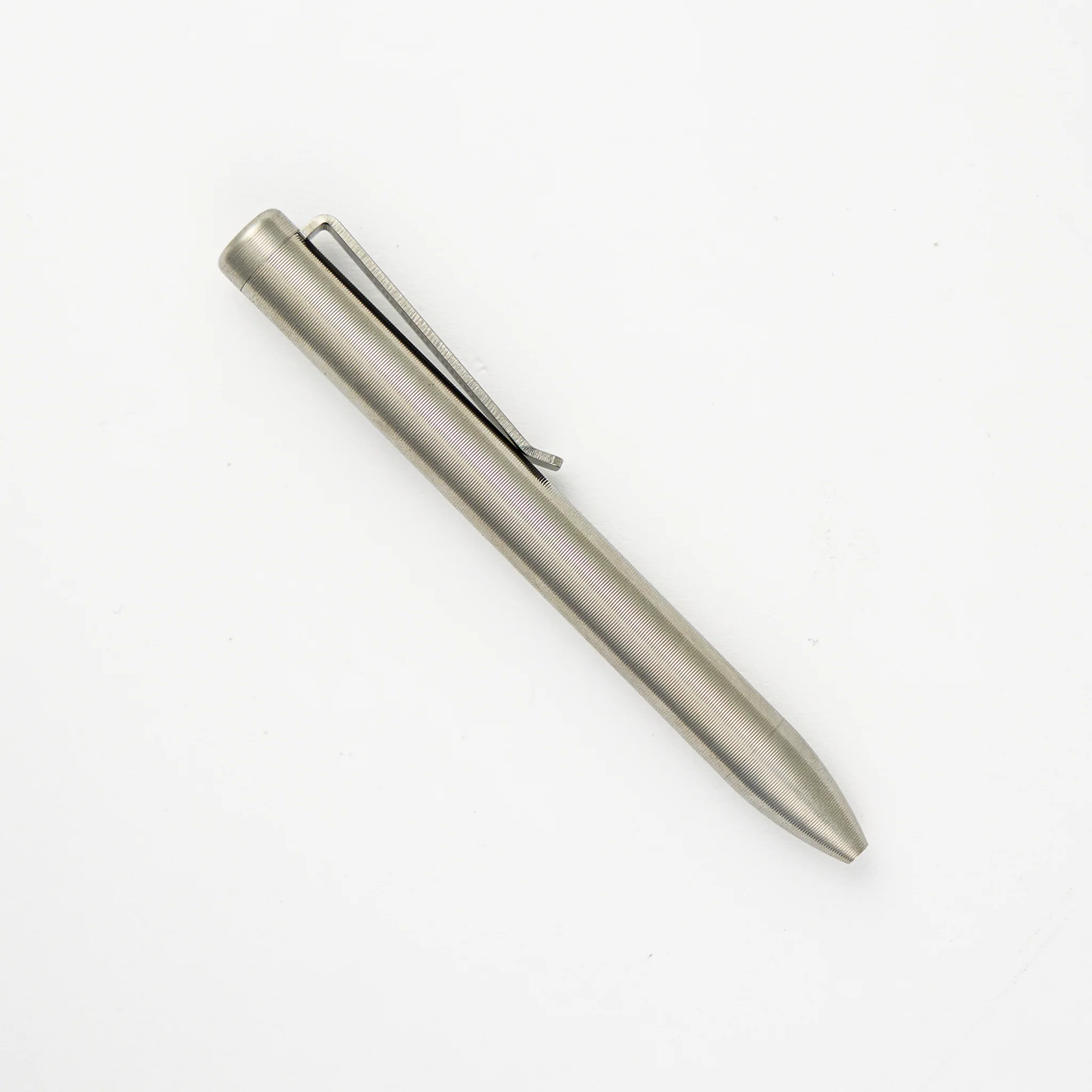 Bolt Action β Mini β Titanium - Image 2
