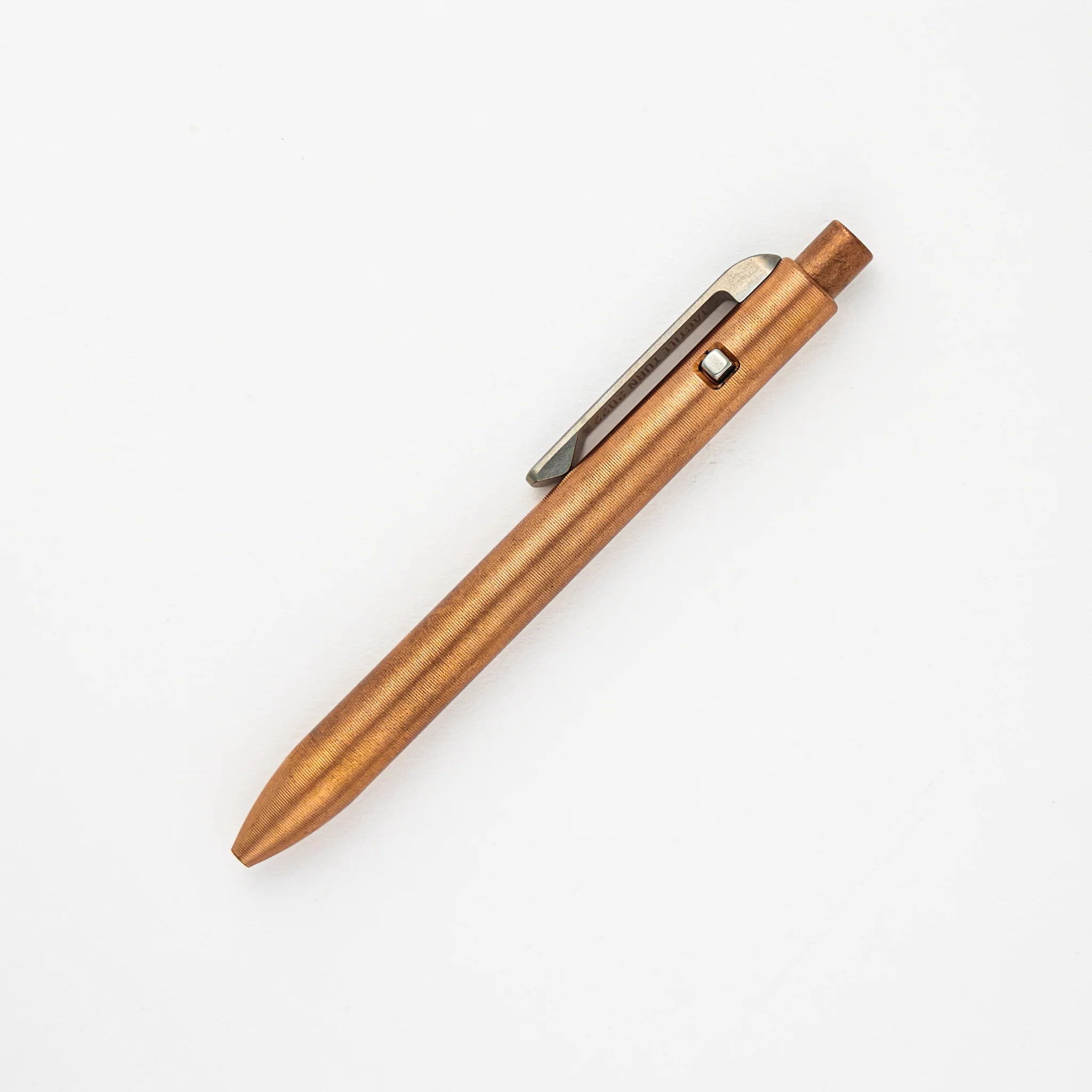 Side Click β Mini β Copper