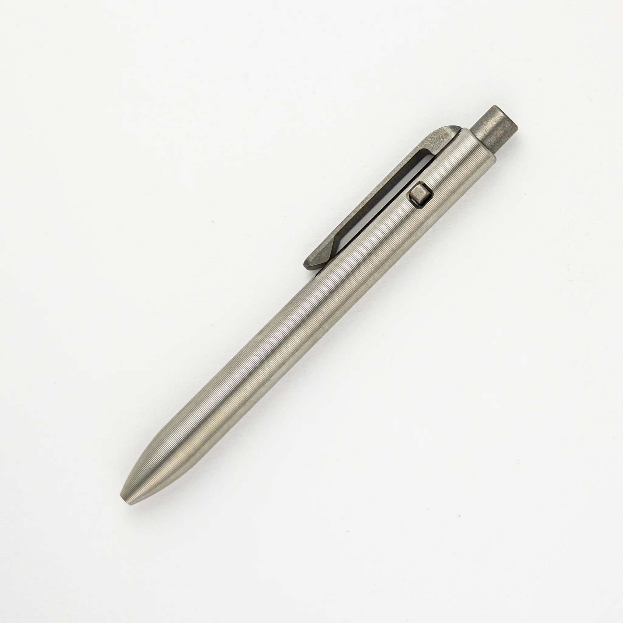 Side Click β Mini β Titanium