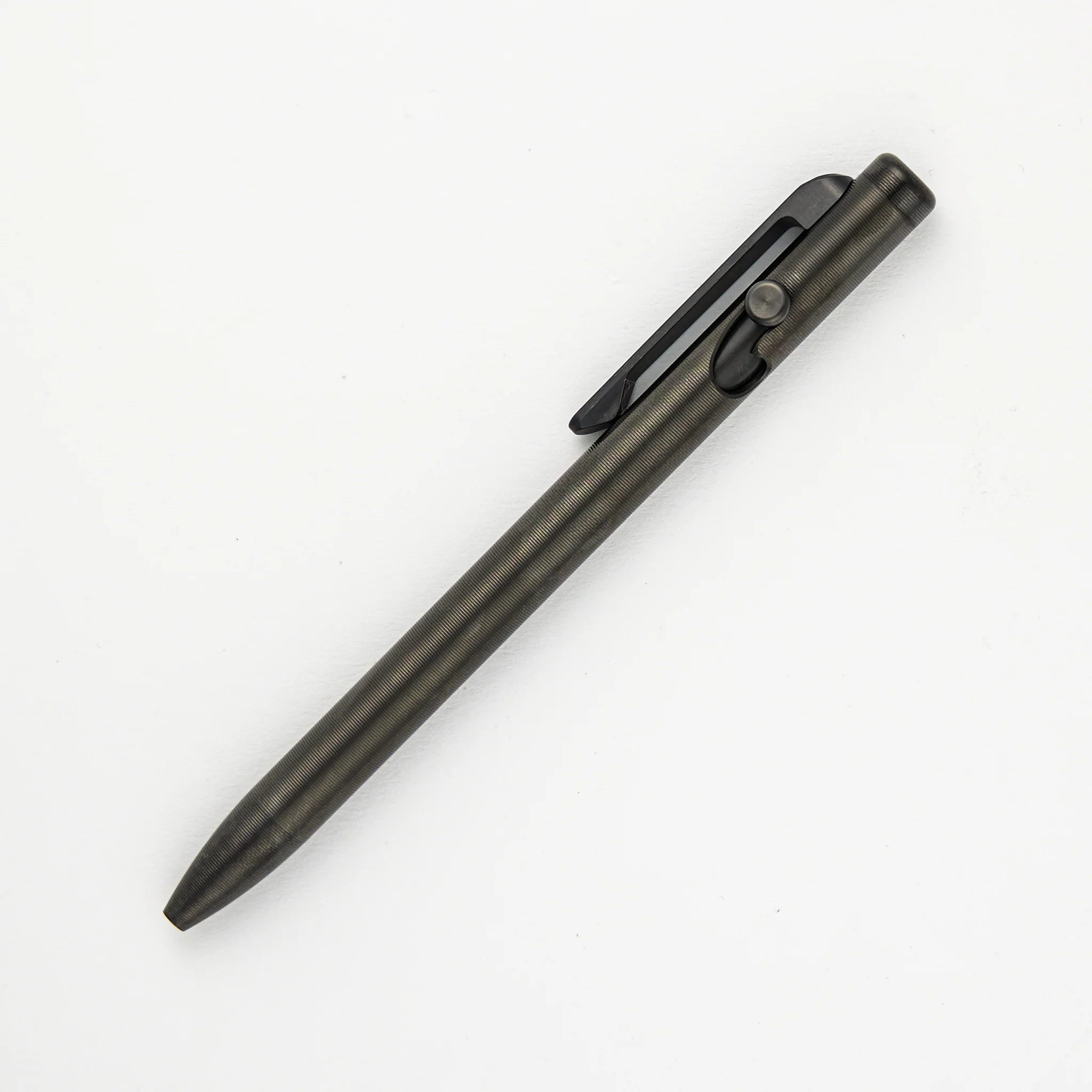 Slim Bolt Action β Short β Zirconium
