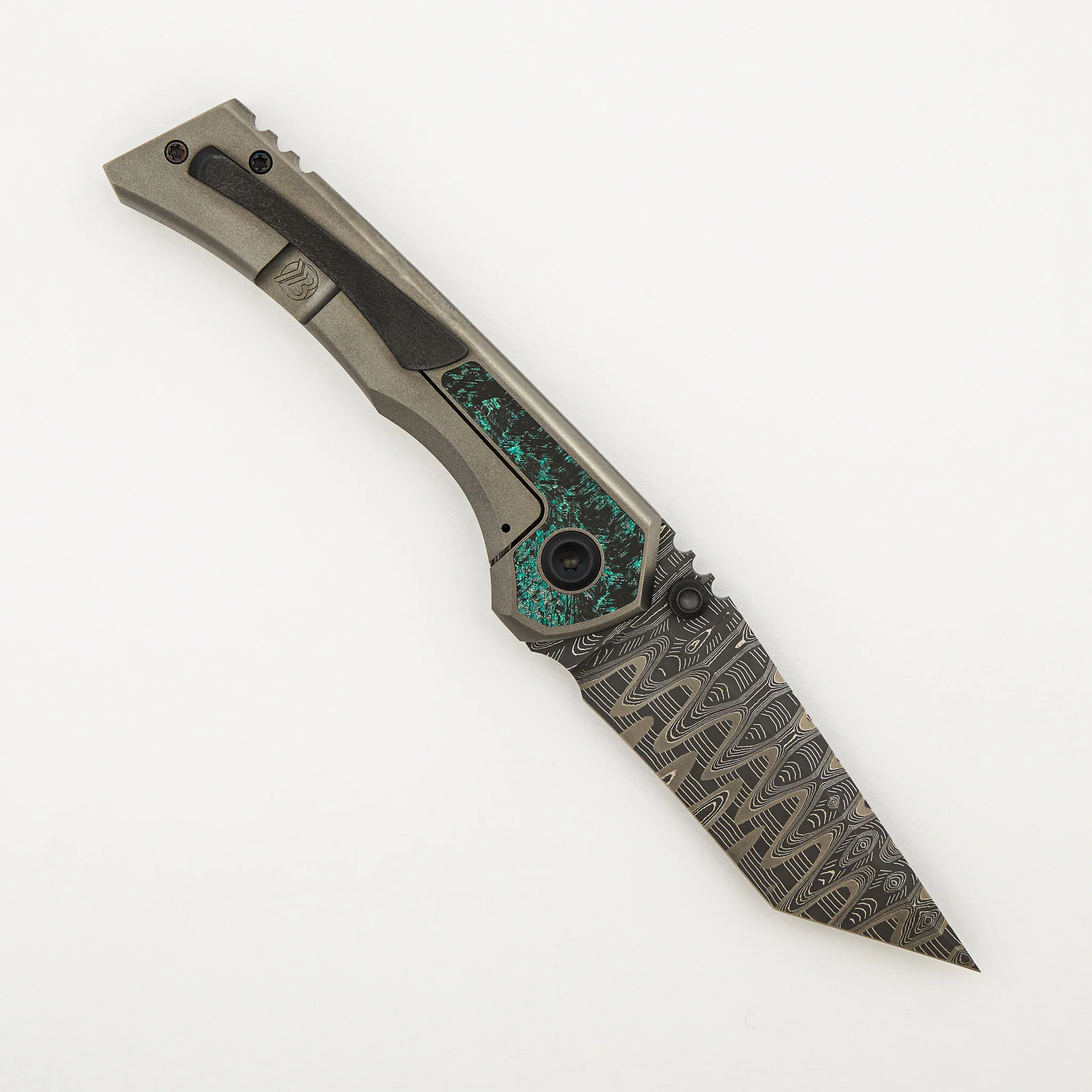 Taka V2S #41 - R1 Invitational 2025 - Image 2