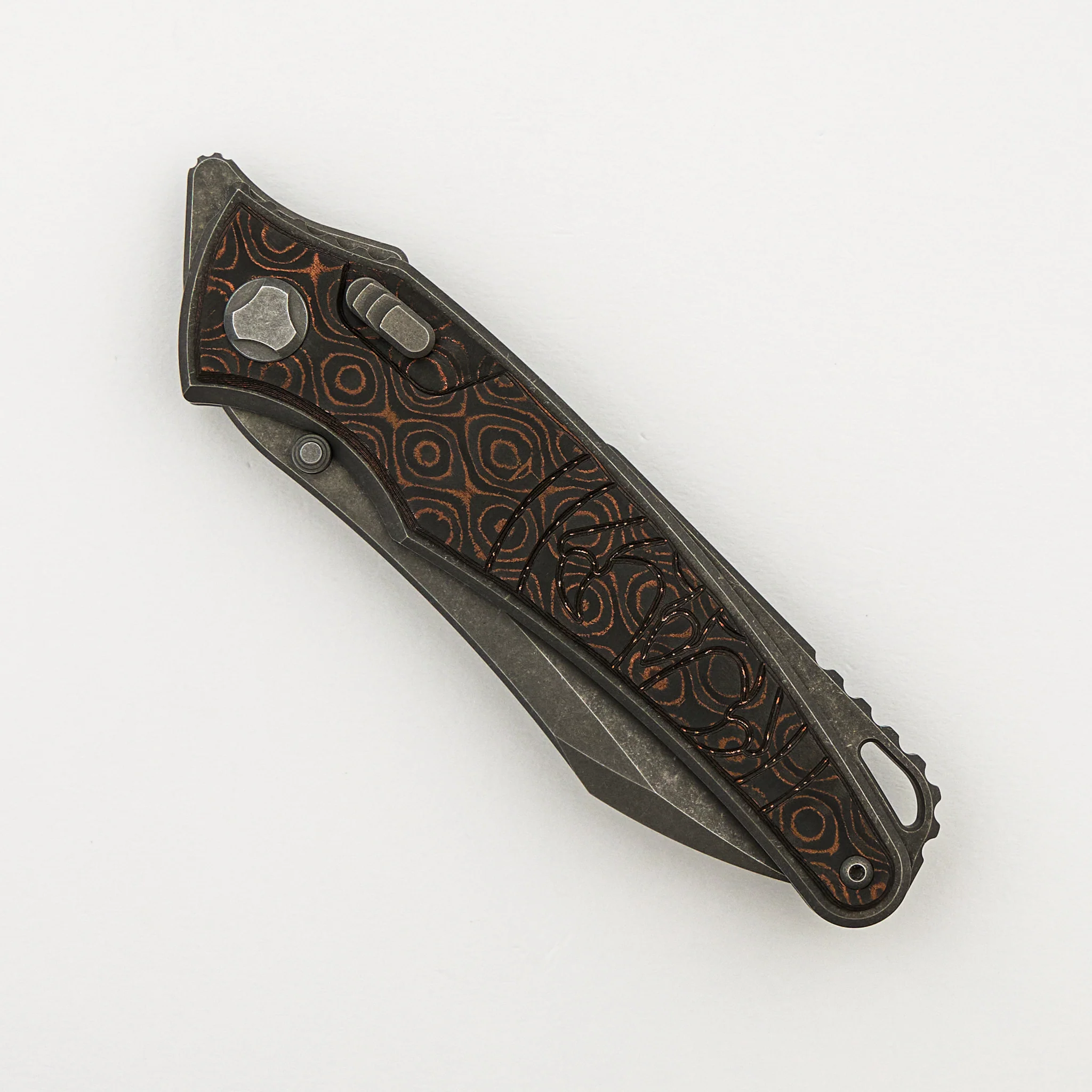 Talon - Image 3