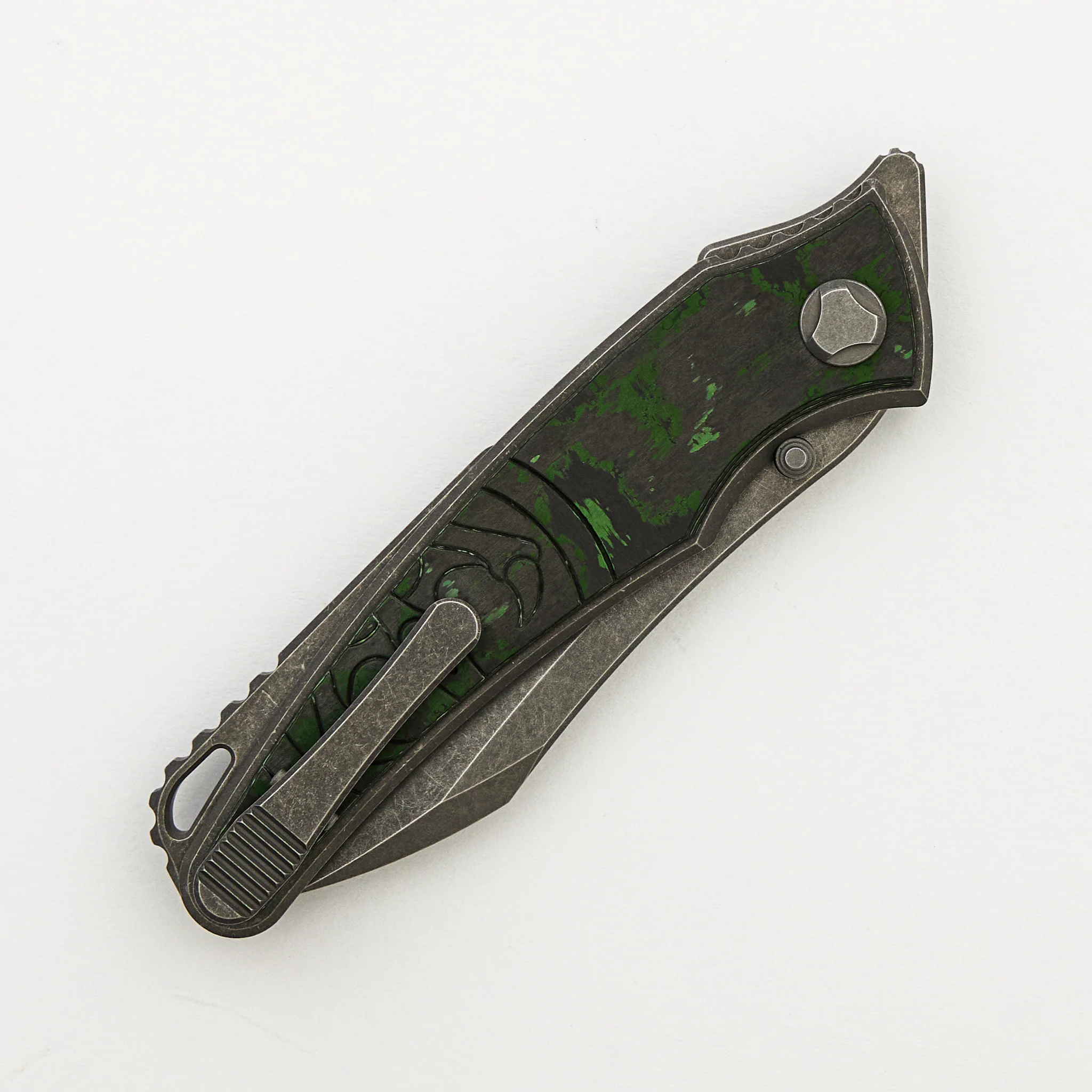 Talon - Image 4