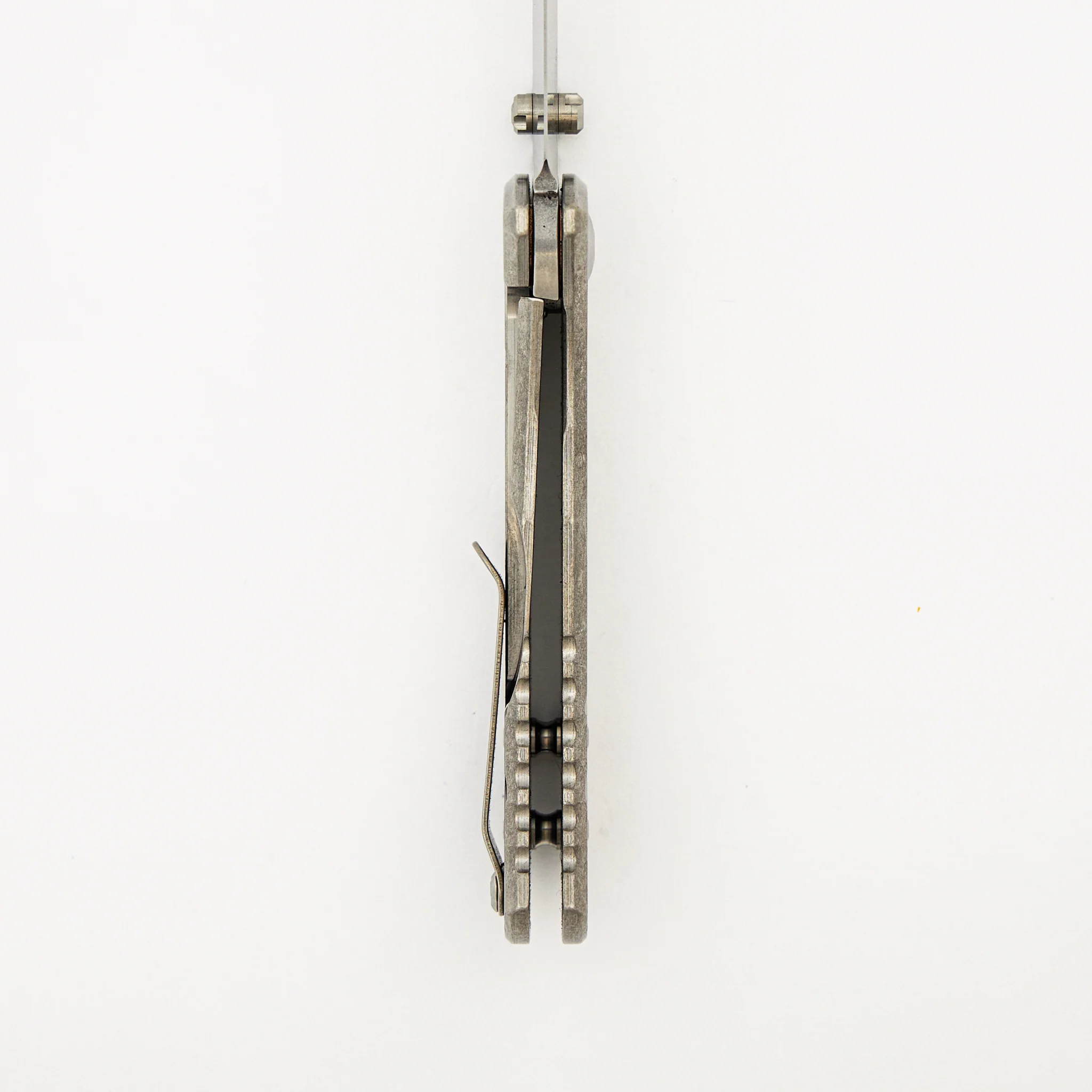 Talos - Titanium Handle - MagnaCut Blade - Image 6